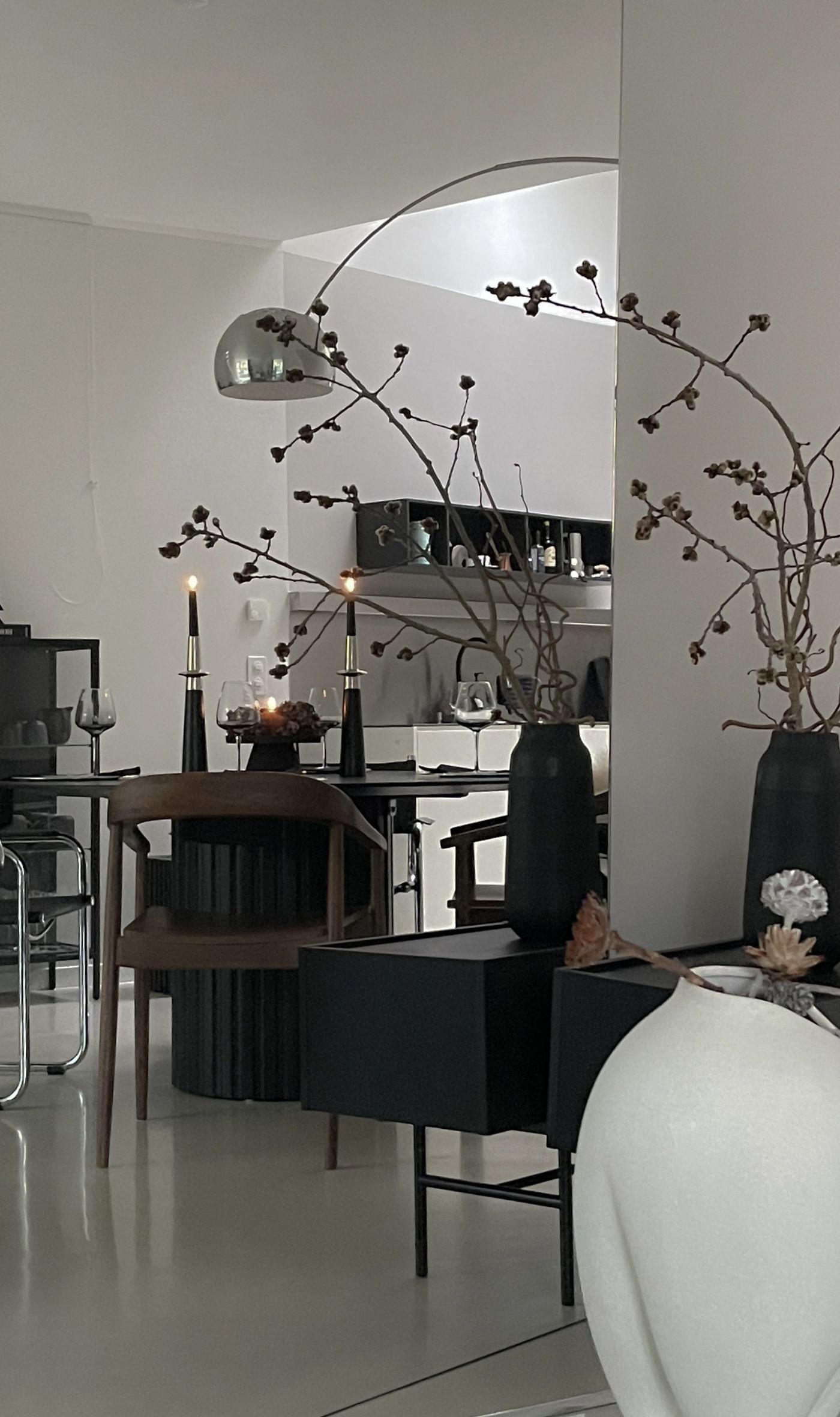 Bogenlampe