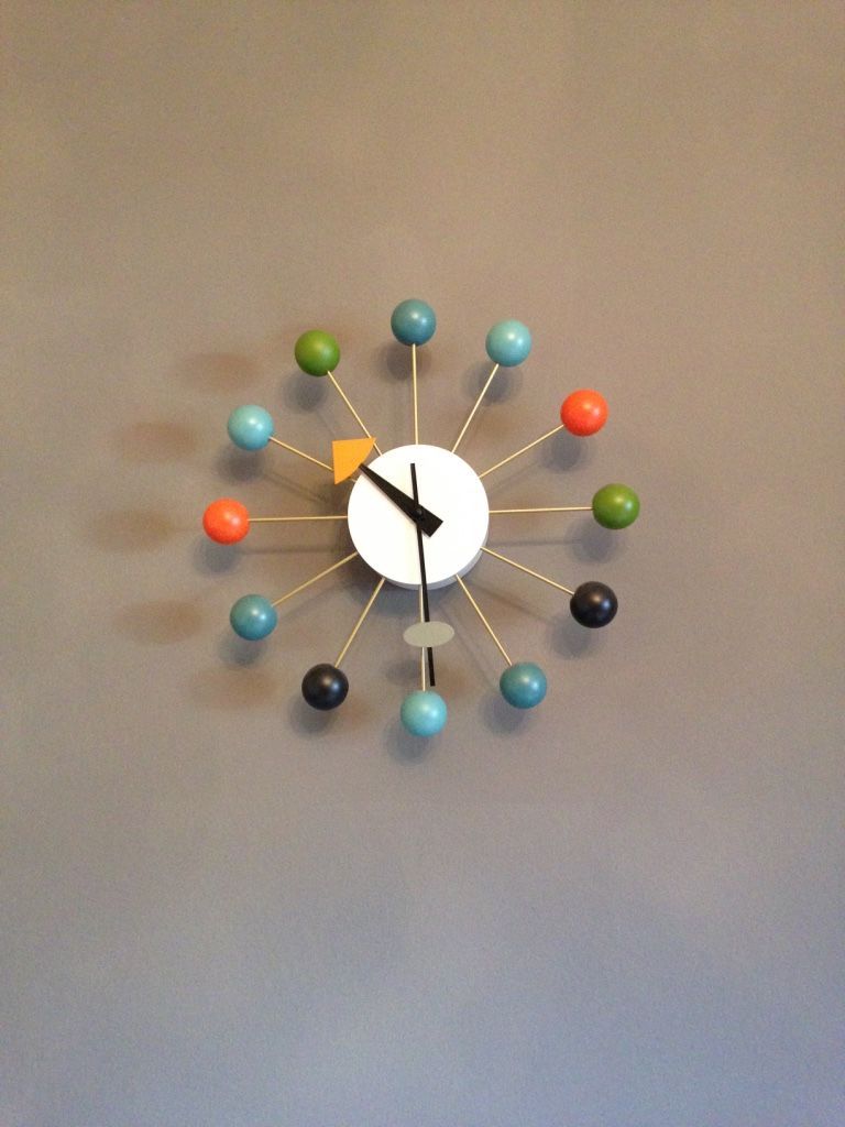 ball-clock