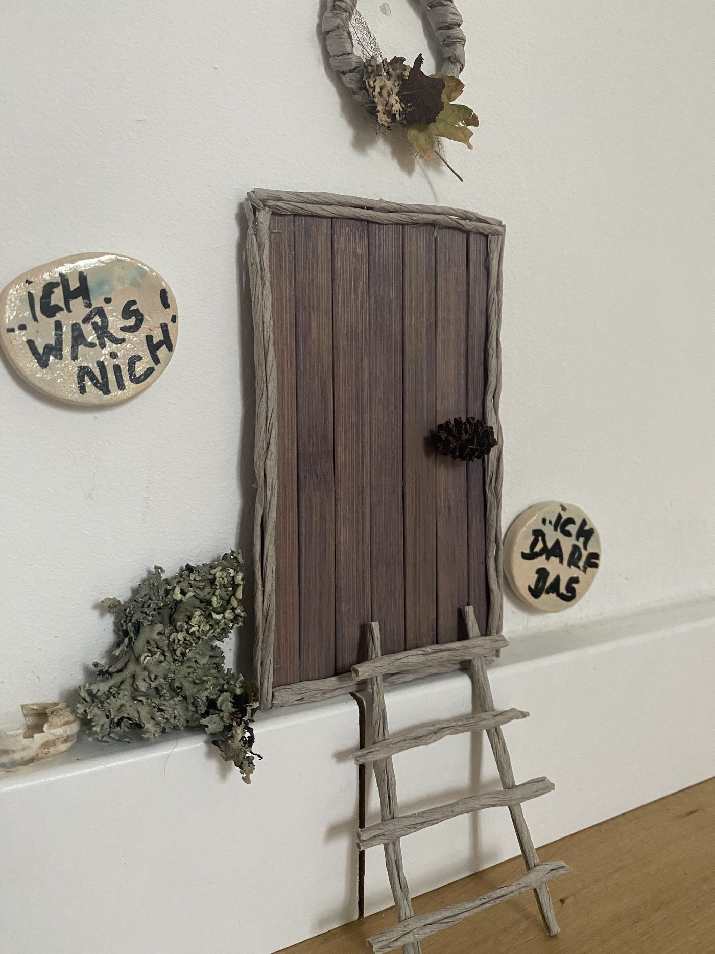 Wichteltür