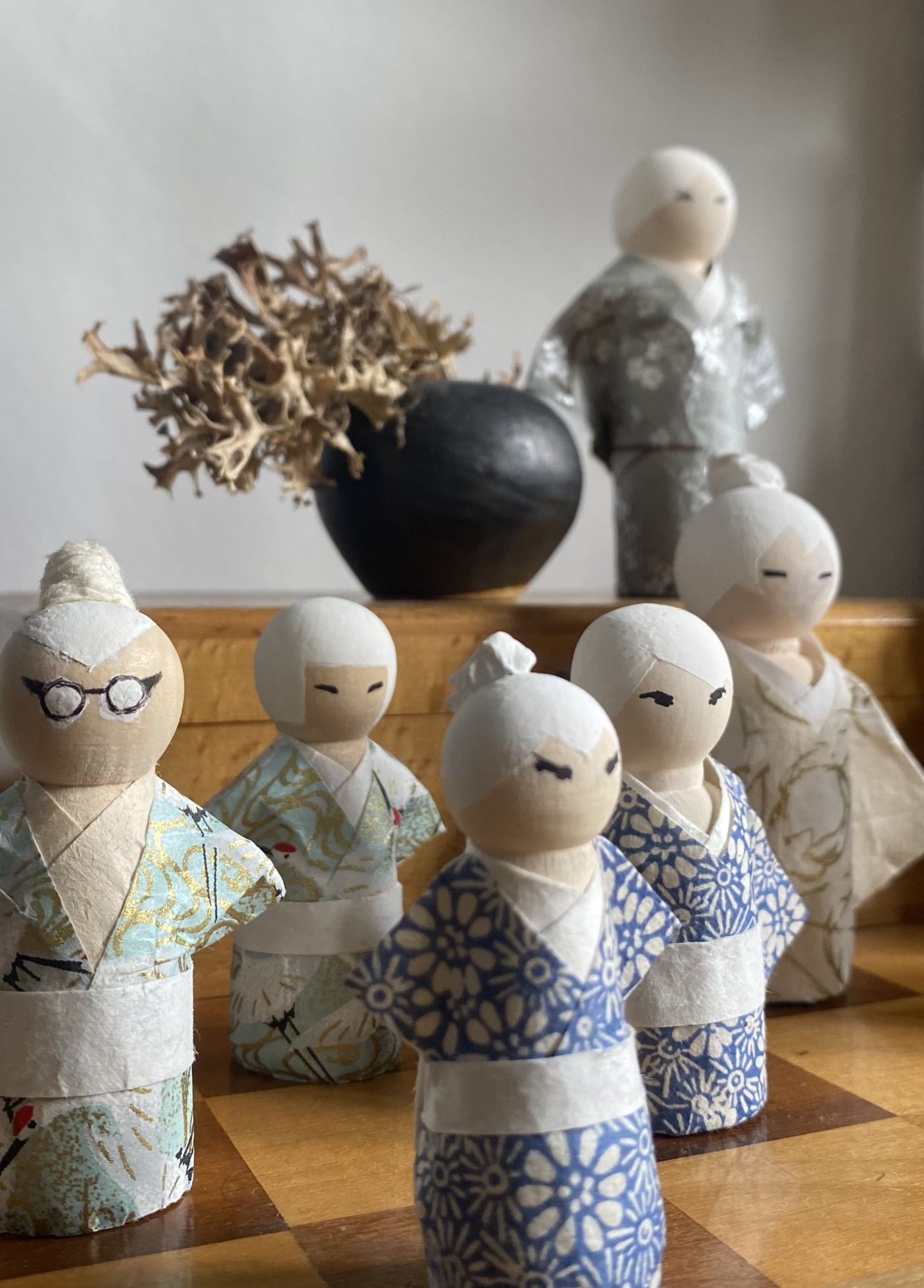 Kokeshi