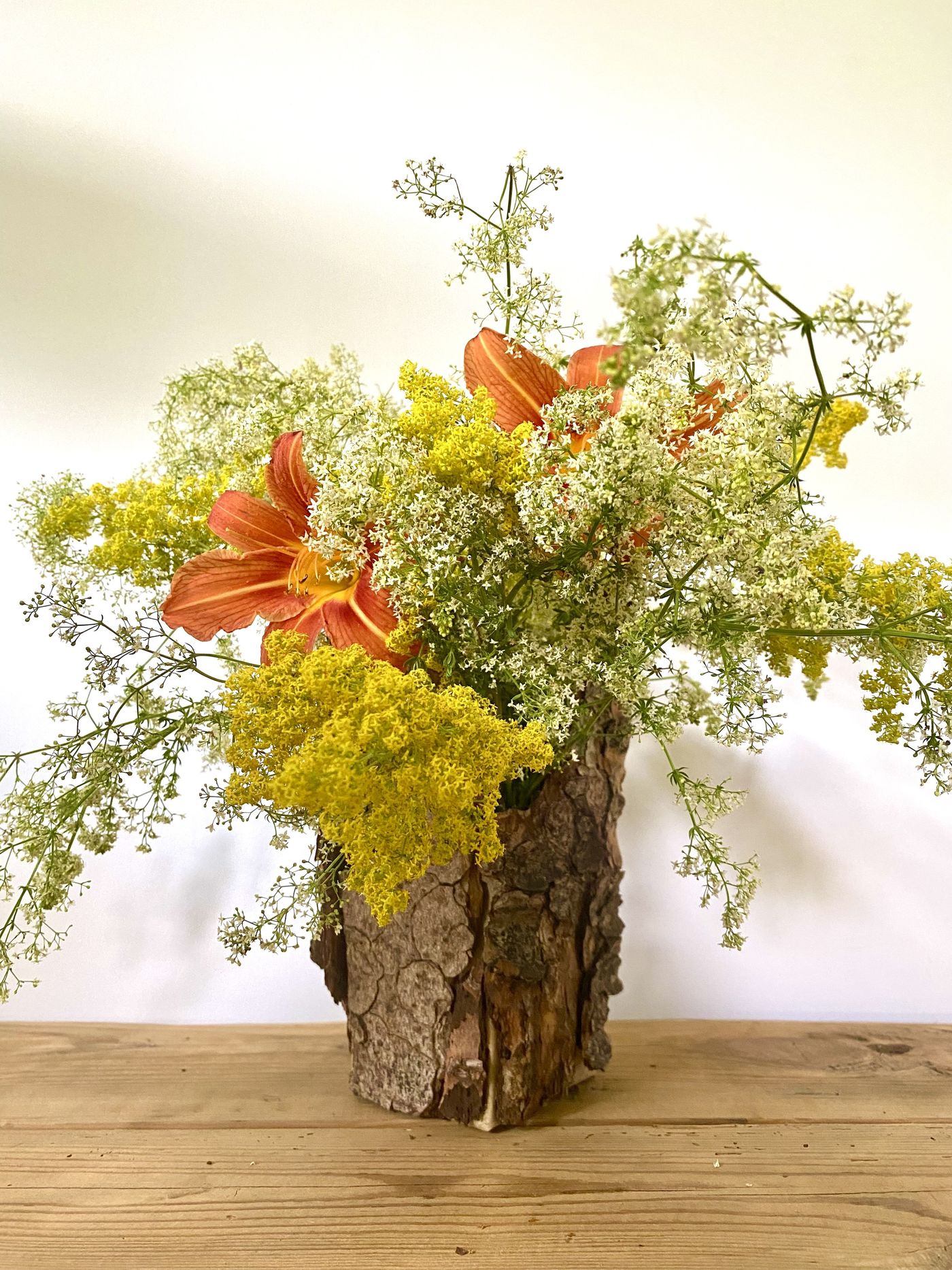 Wiesenblumen