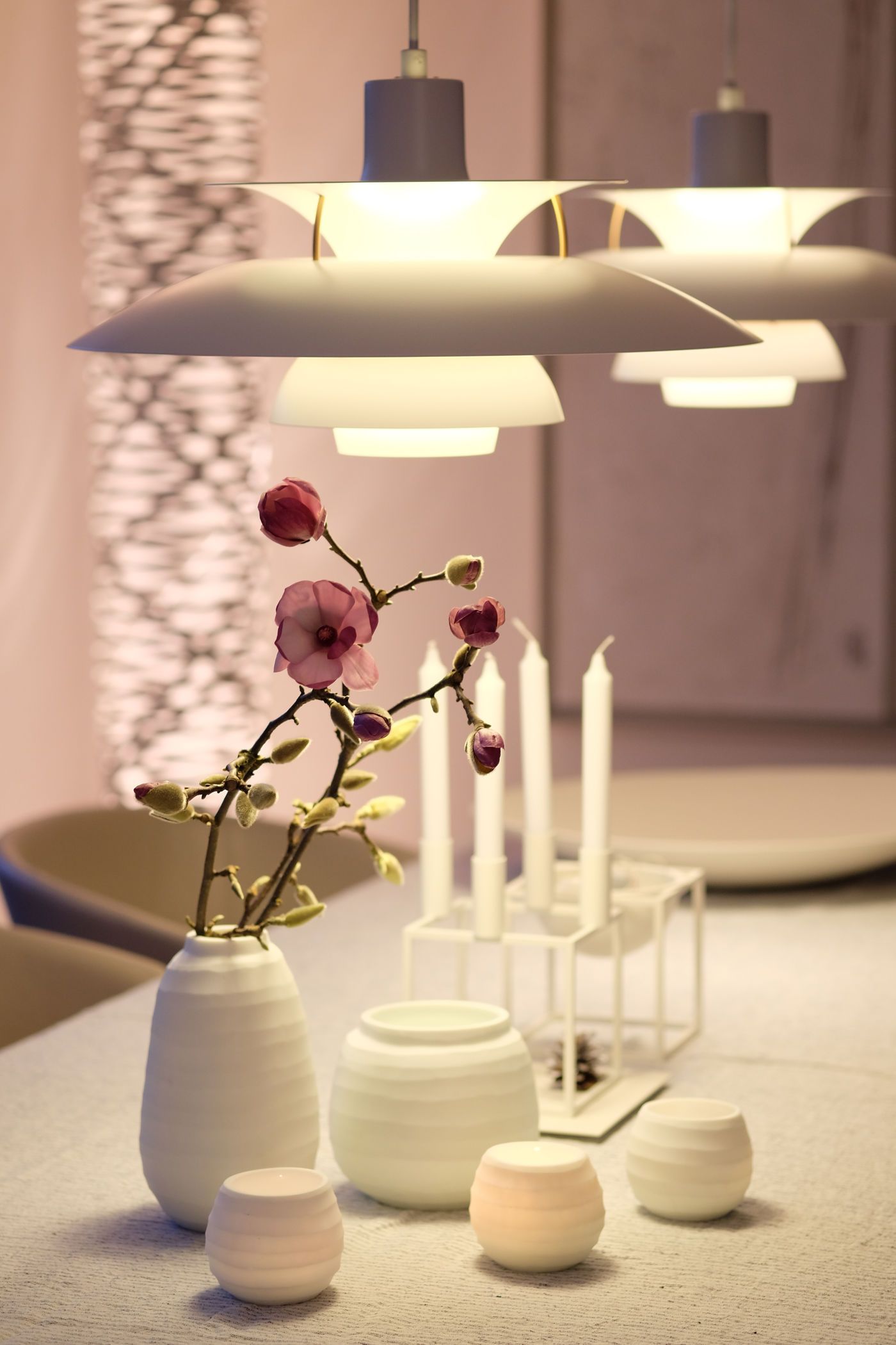 Tischdekoration - Die schönsten Tischdeko Ideen - Seite 26