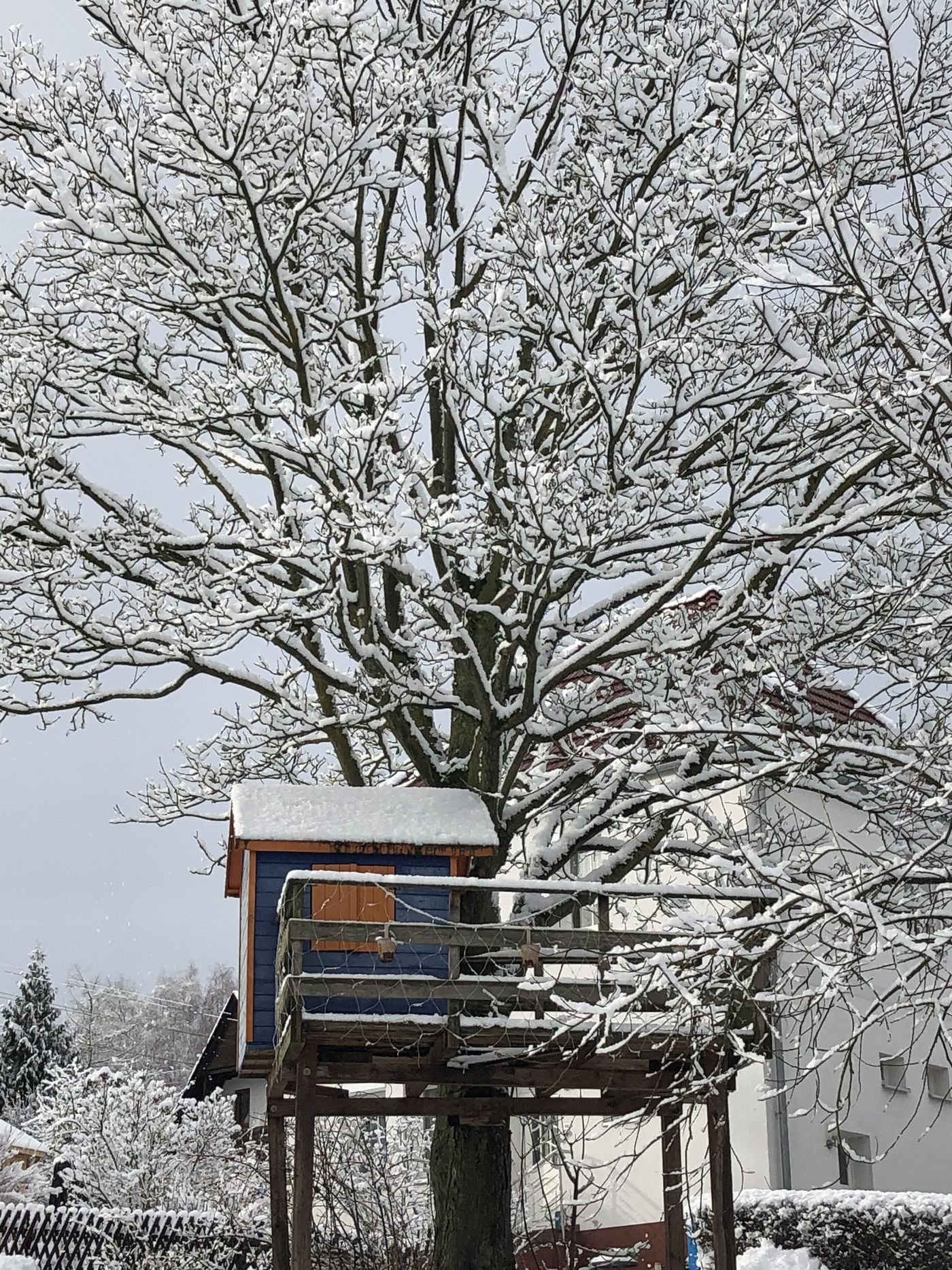Winterzauber
