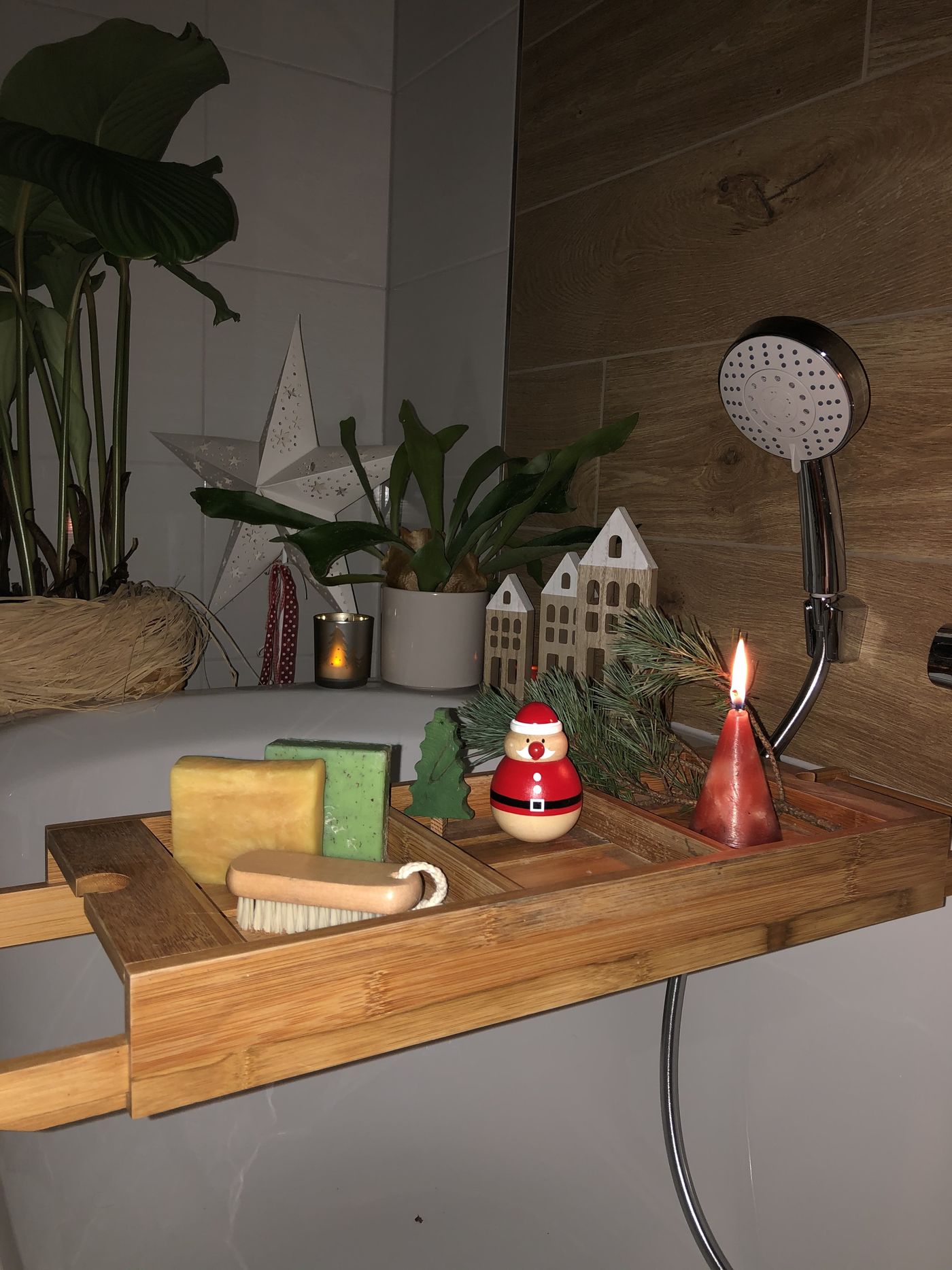 Holzfiguren