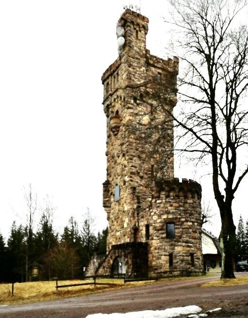 Turm