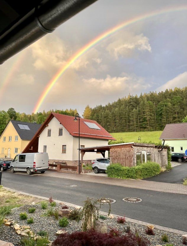 Regenbogen