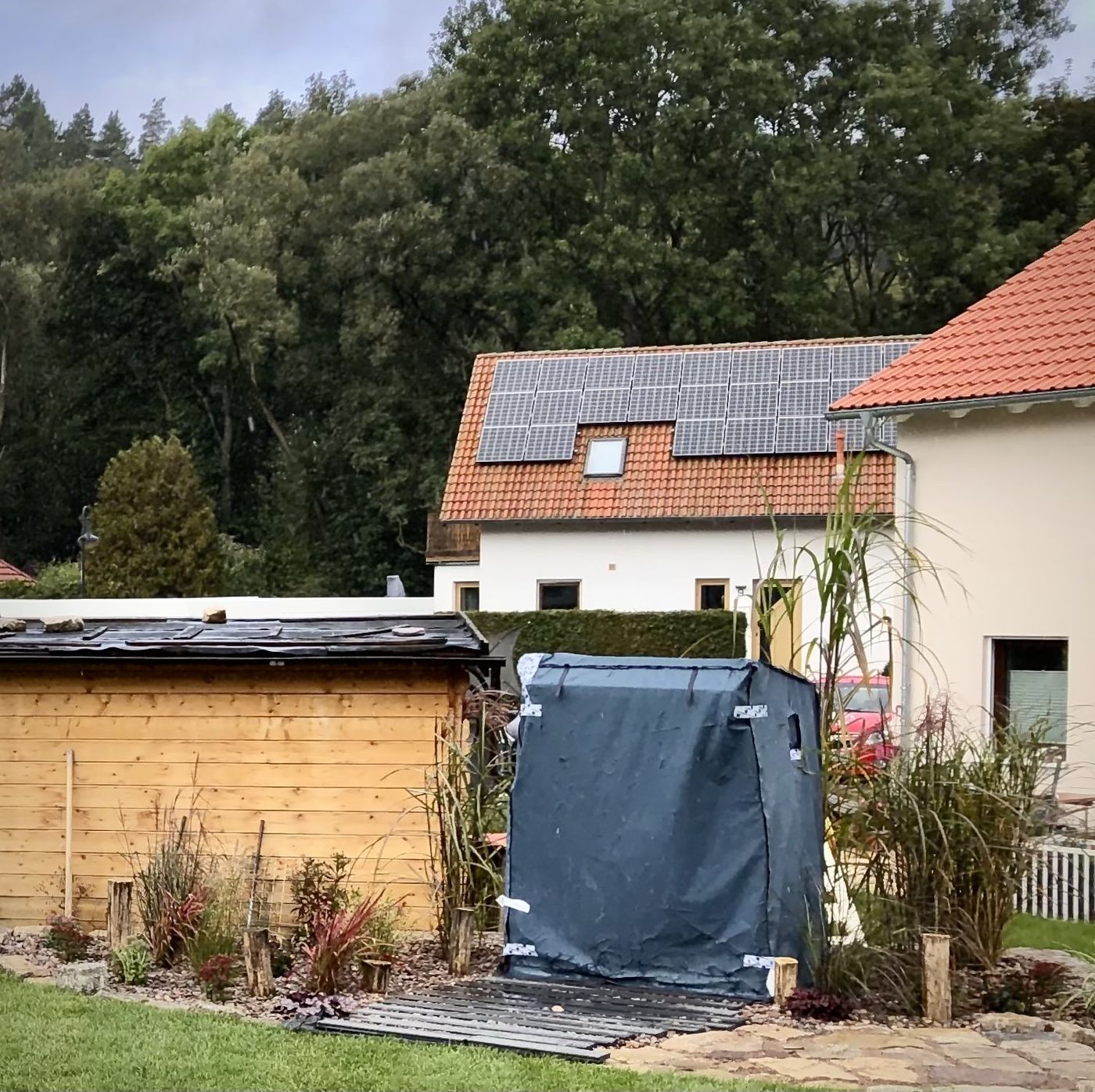 DIY Projekt