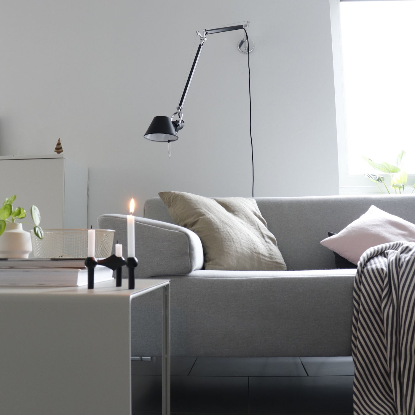 Artemide Tolomeo