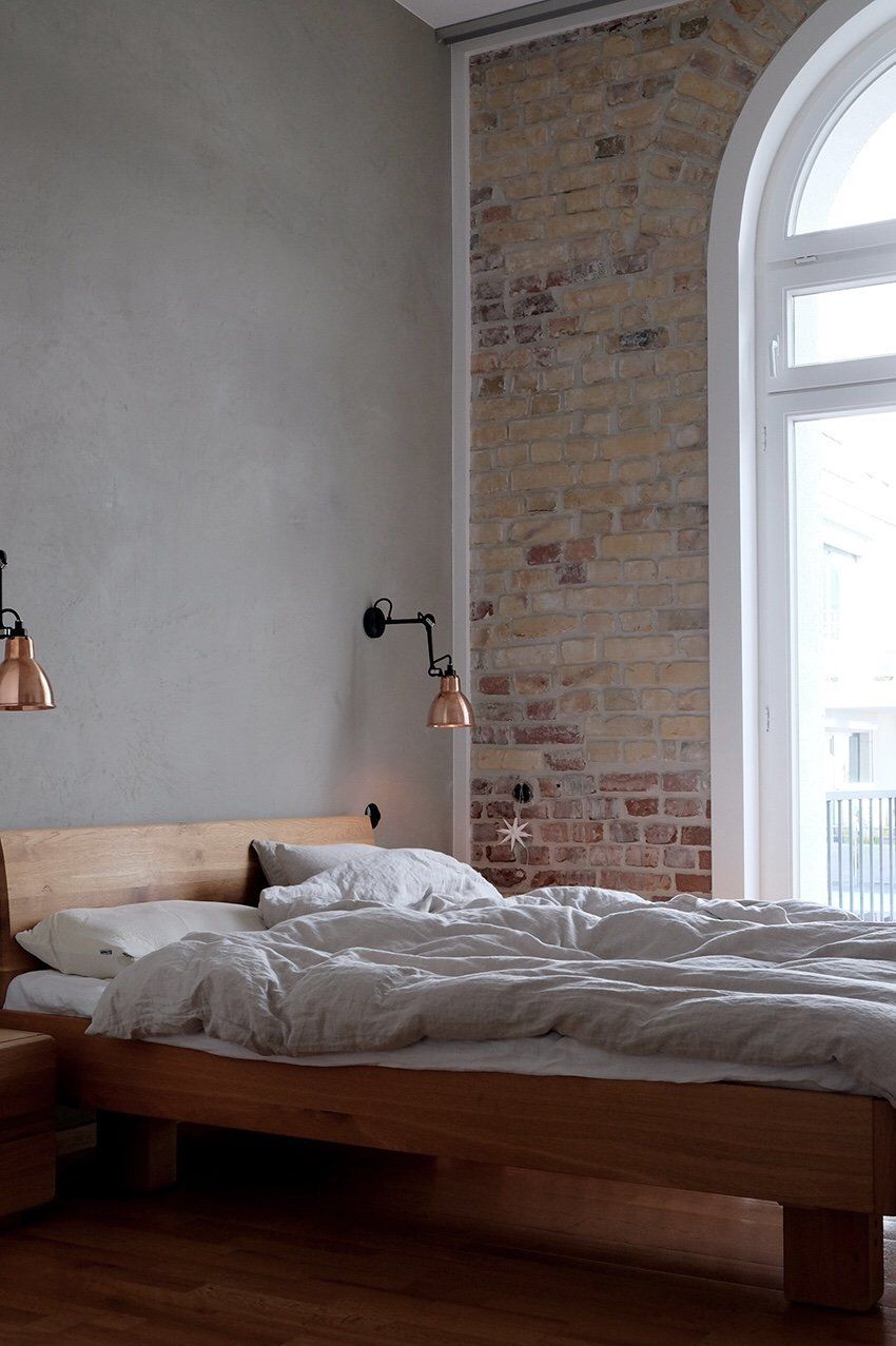 Die schönsten Ideen für Dein Bett