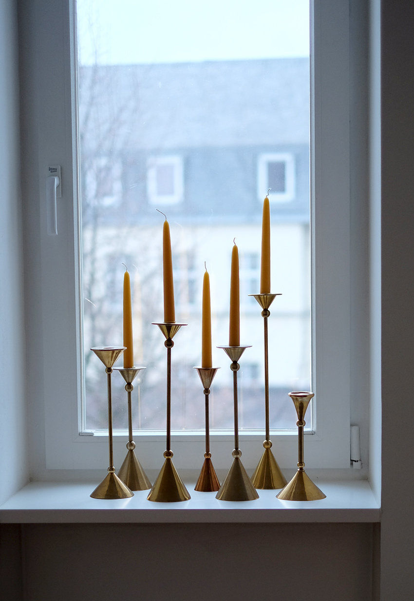 Fensterdeko Schone Ideen Zum Dekorieren