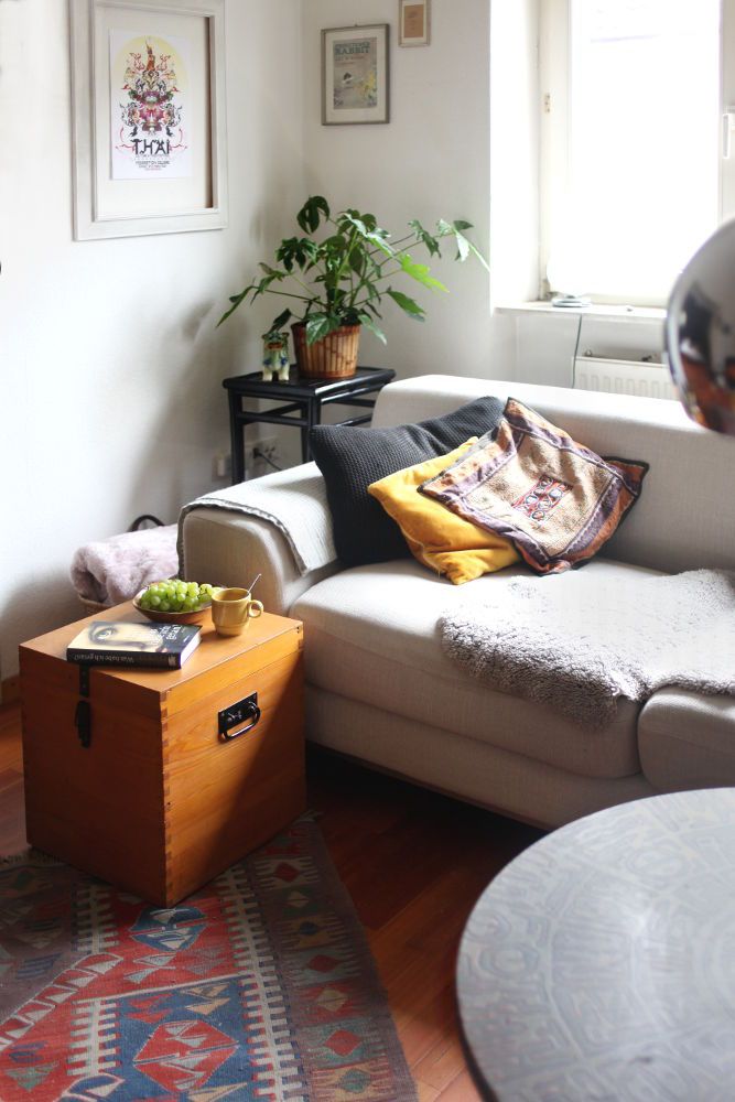 Holzkisten Deko: über 100 Ideen - Seite 5