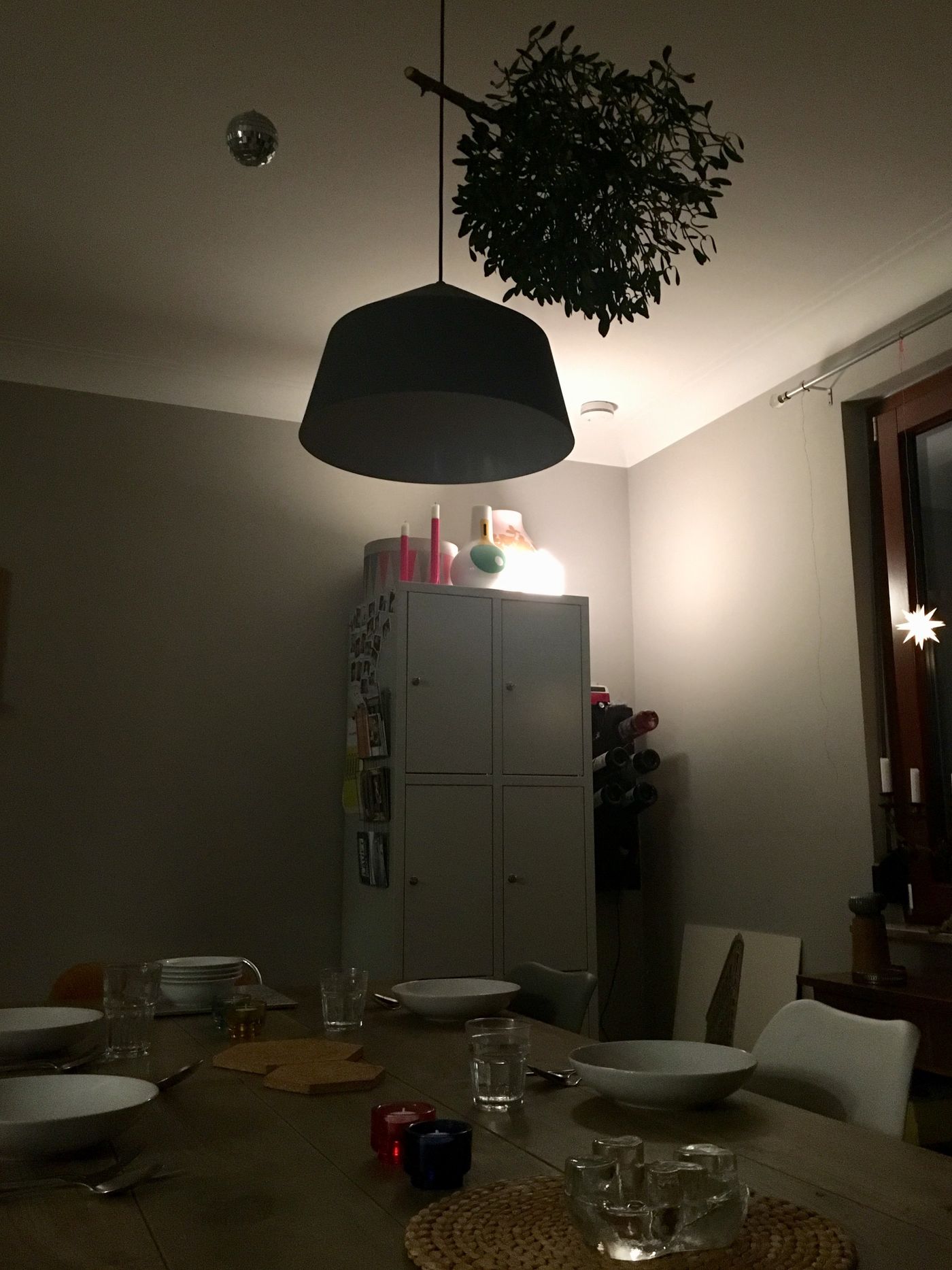 Novemberabend