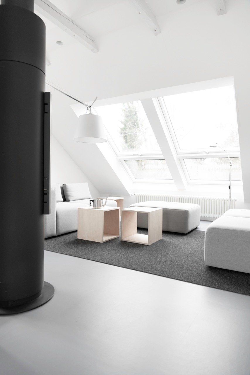 Artemide Tolomeo