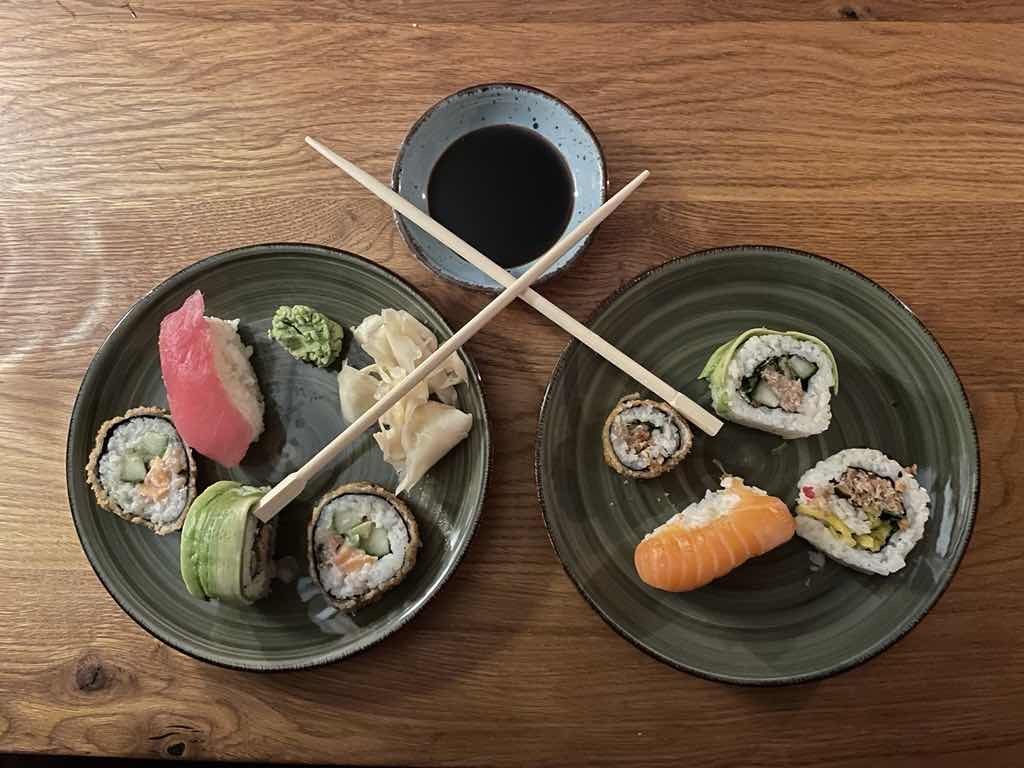 Sushi