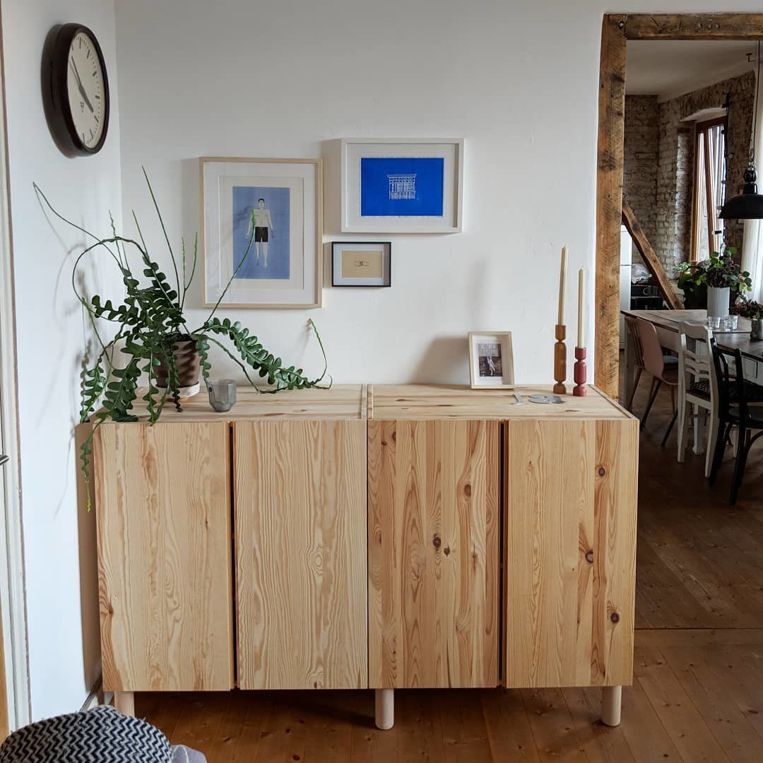 Die schönsten Ideen mit dem Ikea Ivar System - Seite 3
