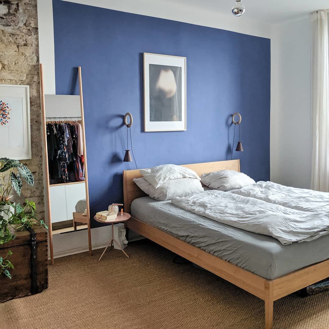 Die sch nsten Ideen f r die Wandfarbe im Schlafzimmer Die sch nsten Ideen f r die Wandfarbe im Schlafzimmer