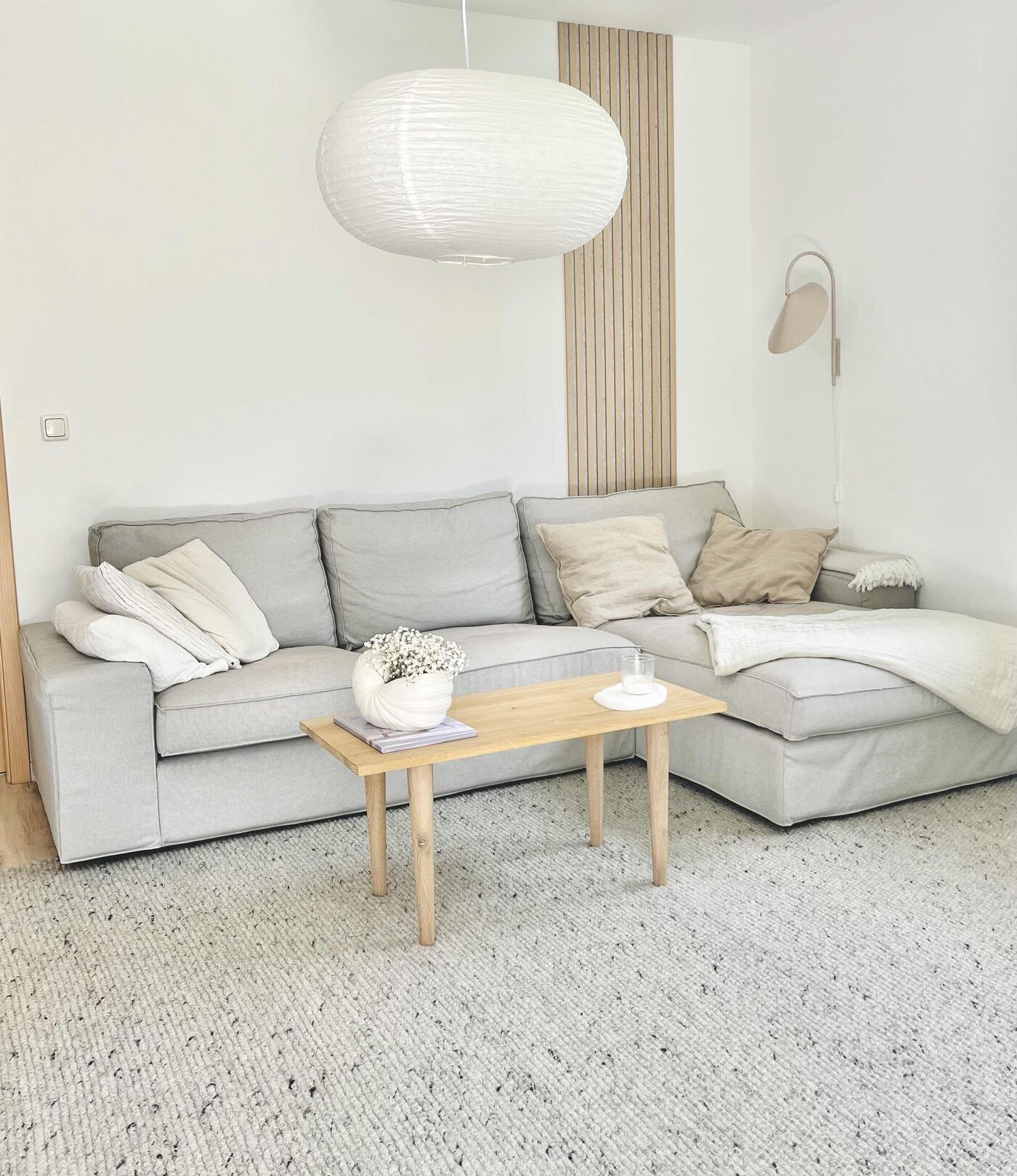 Ikea KIVIK Sofa