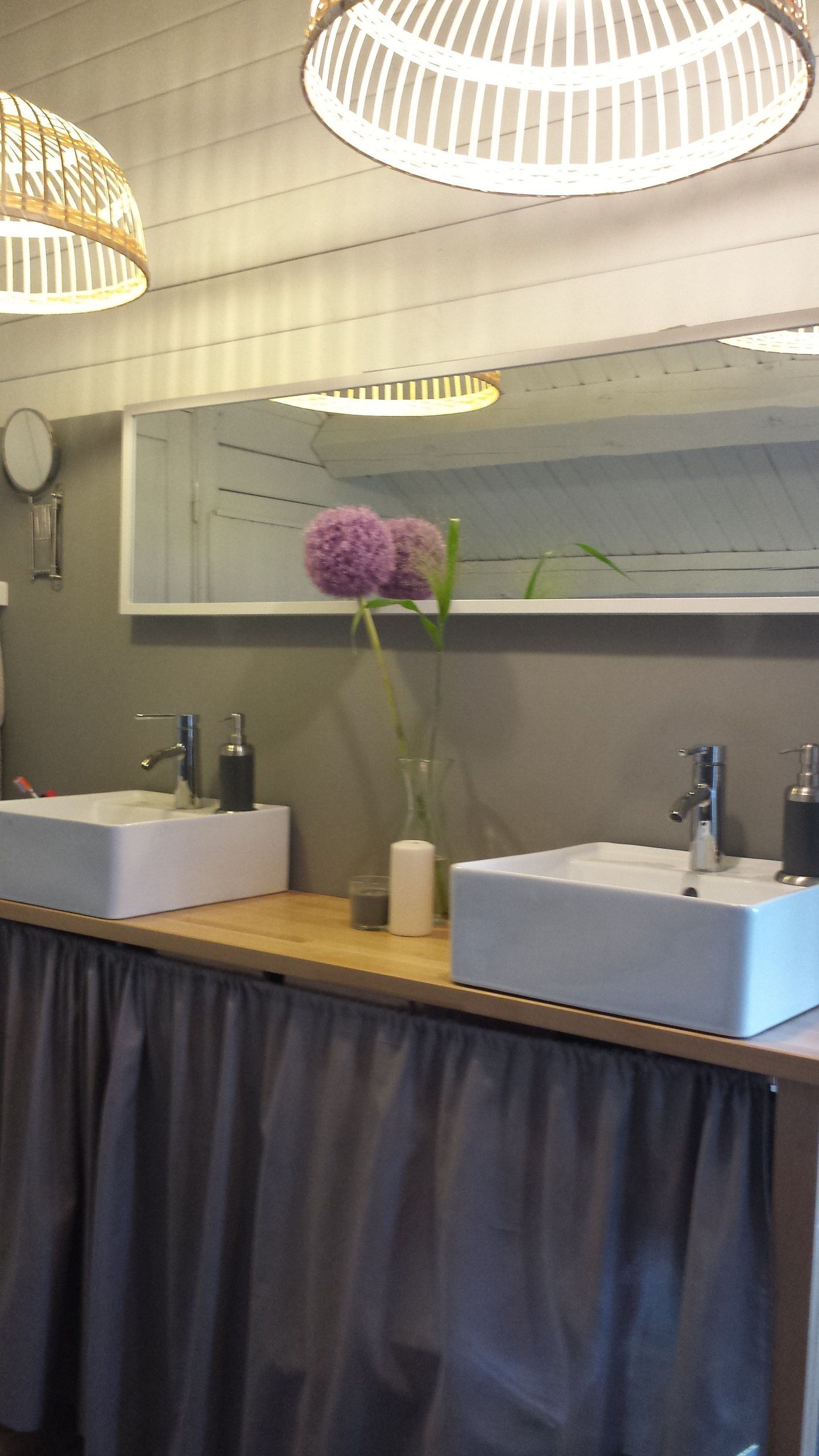 Die schönsten Wohnideen mit Waschbeckenunterschränken - Seite 2