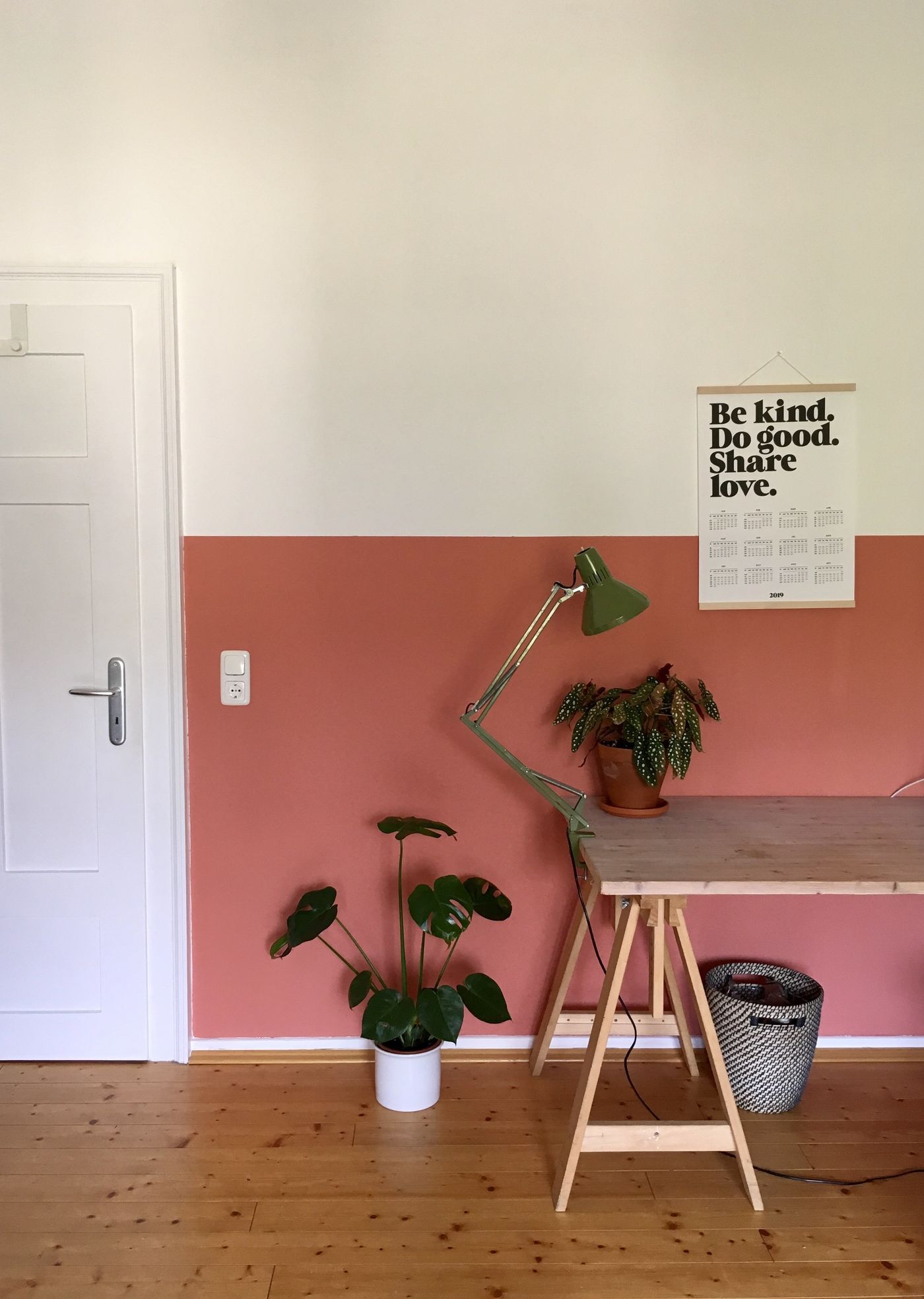 Wandfarbe Altrosa & Rosa - Die schönsten Ideen - Seite 9