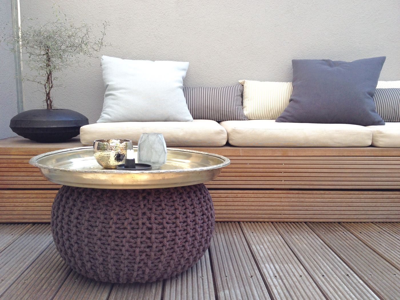 Kuschelecke Bilder Ideen Couch