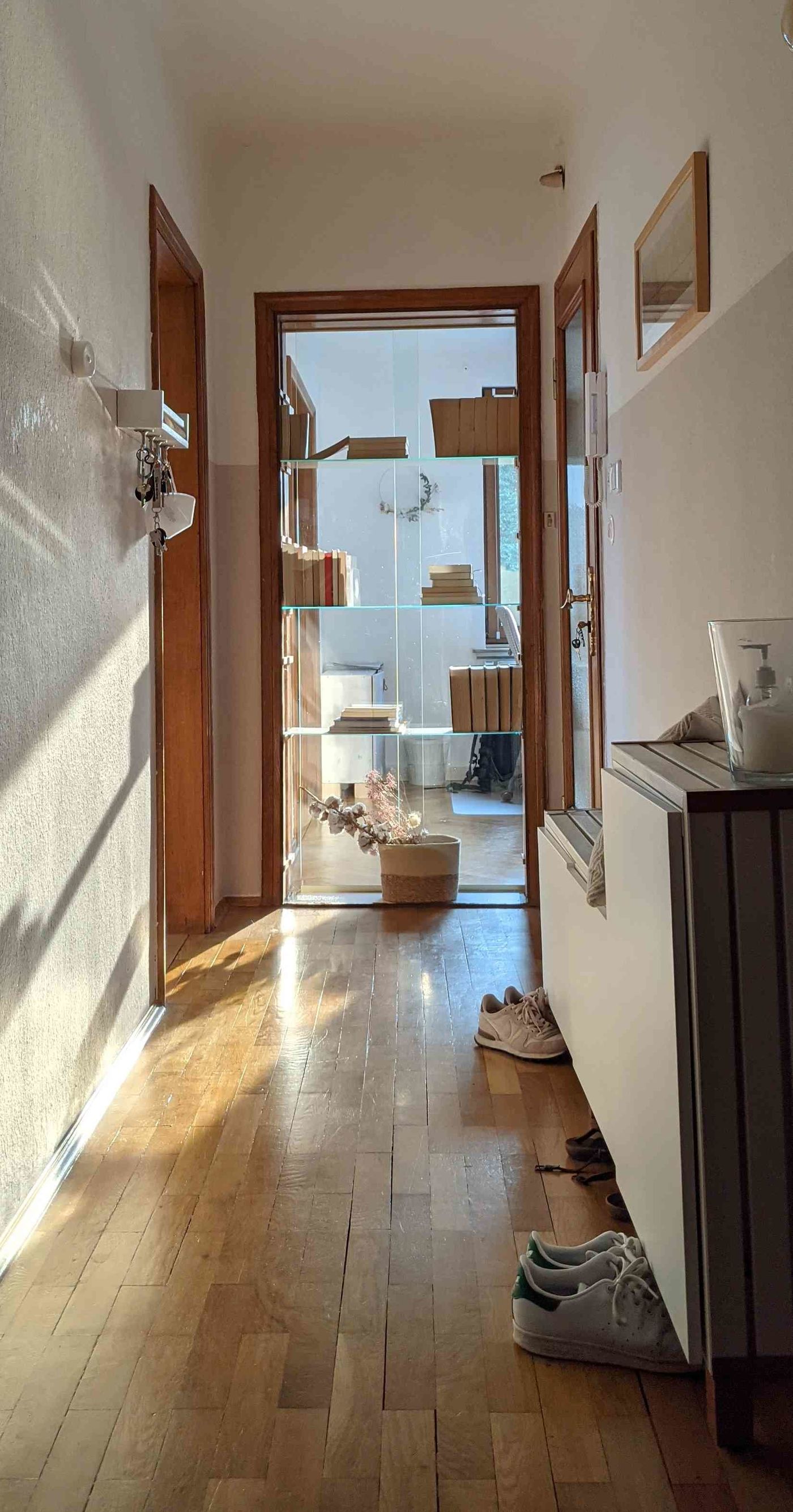 Schöne Ideen für Schuhschränke - Seite 4