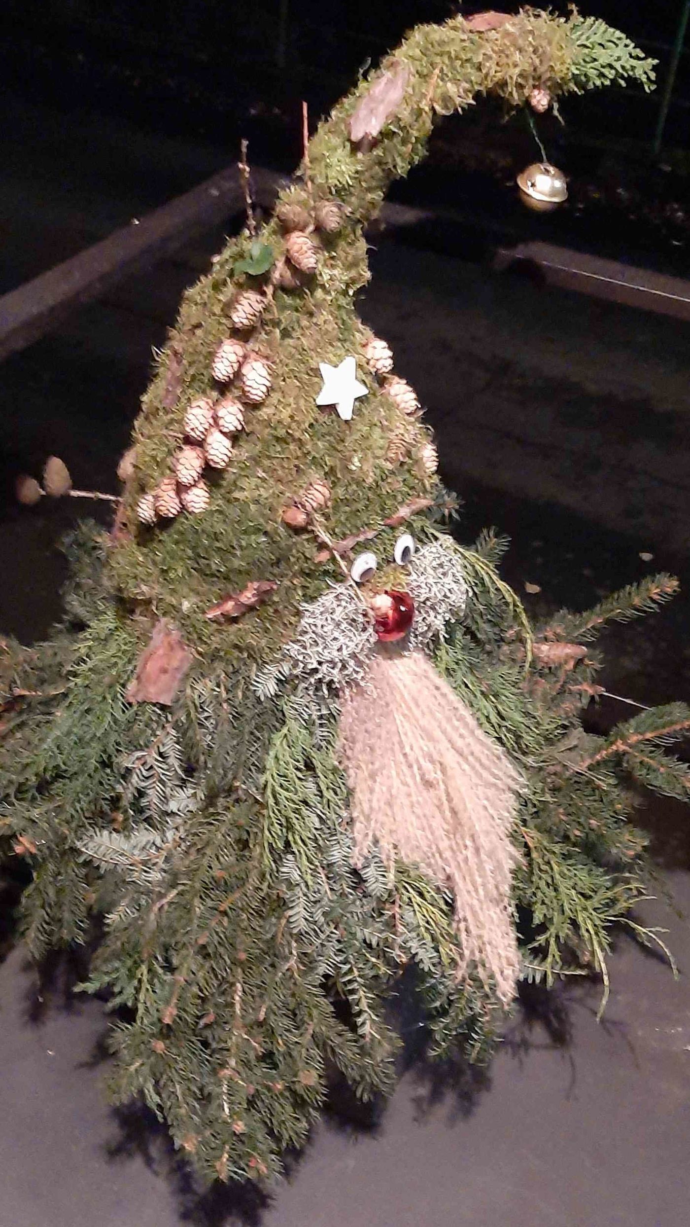 Weihnachtswichtel