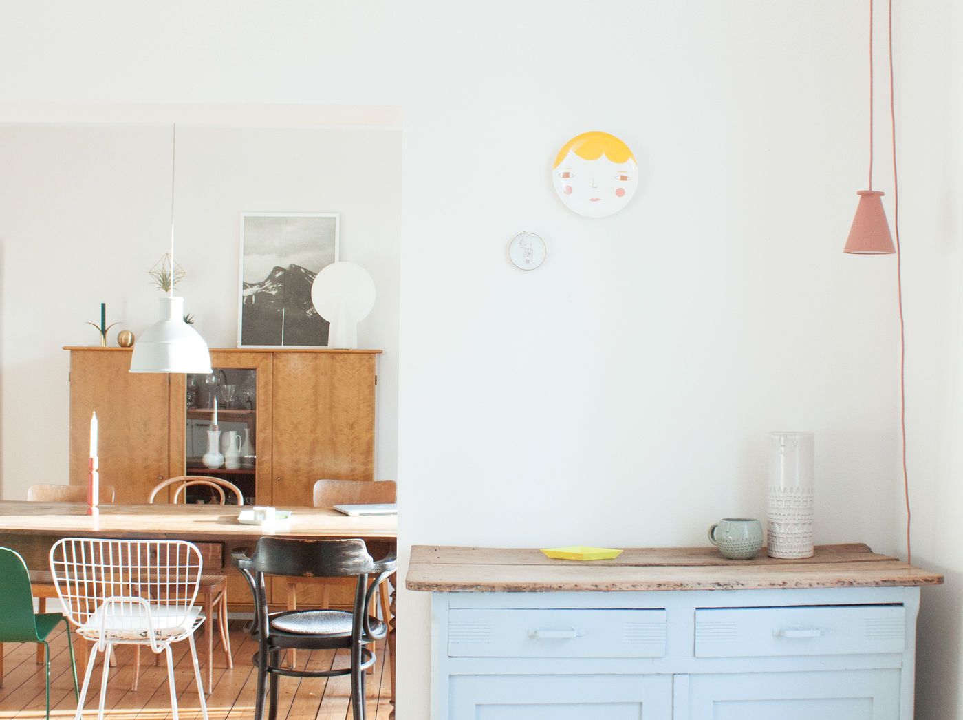 Atelier & Atelierwohnung einrichten: Die besten Ideen - Seite 6