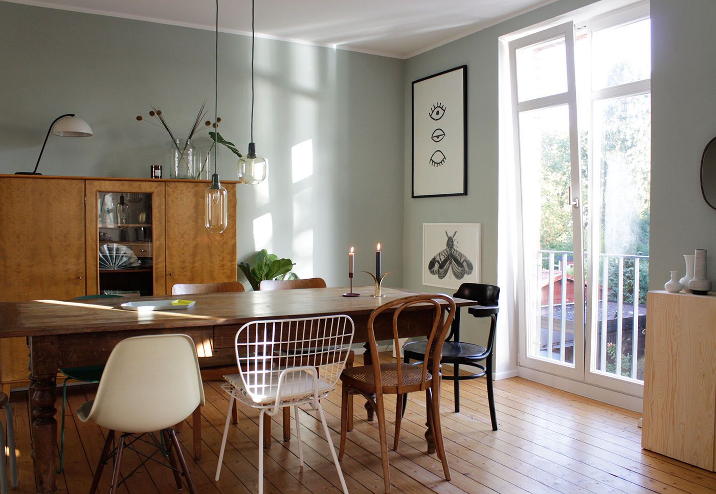 Esszimmer Ideen: Einrichten & Gestalten - Seite 89