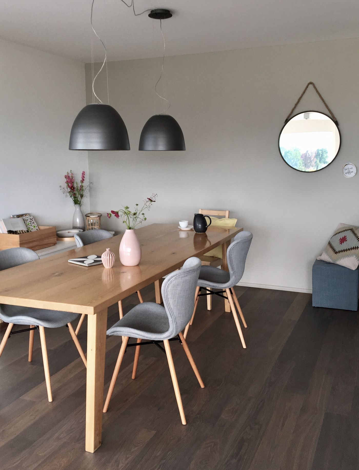 Kleines Esszimmer Fruhstuck – Caseconrad.com