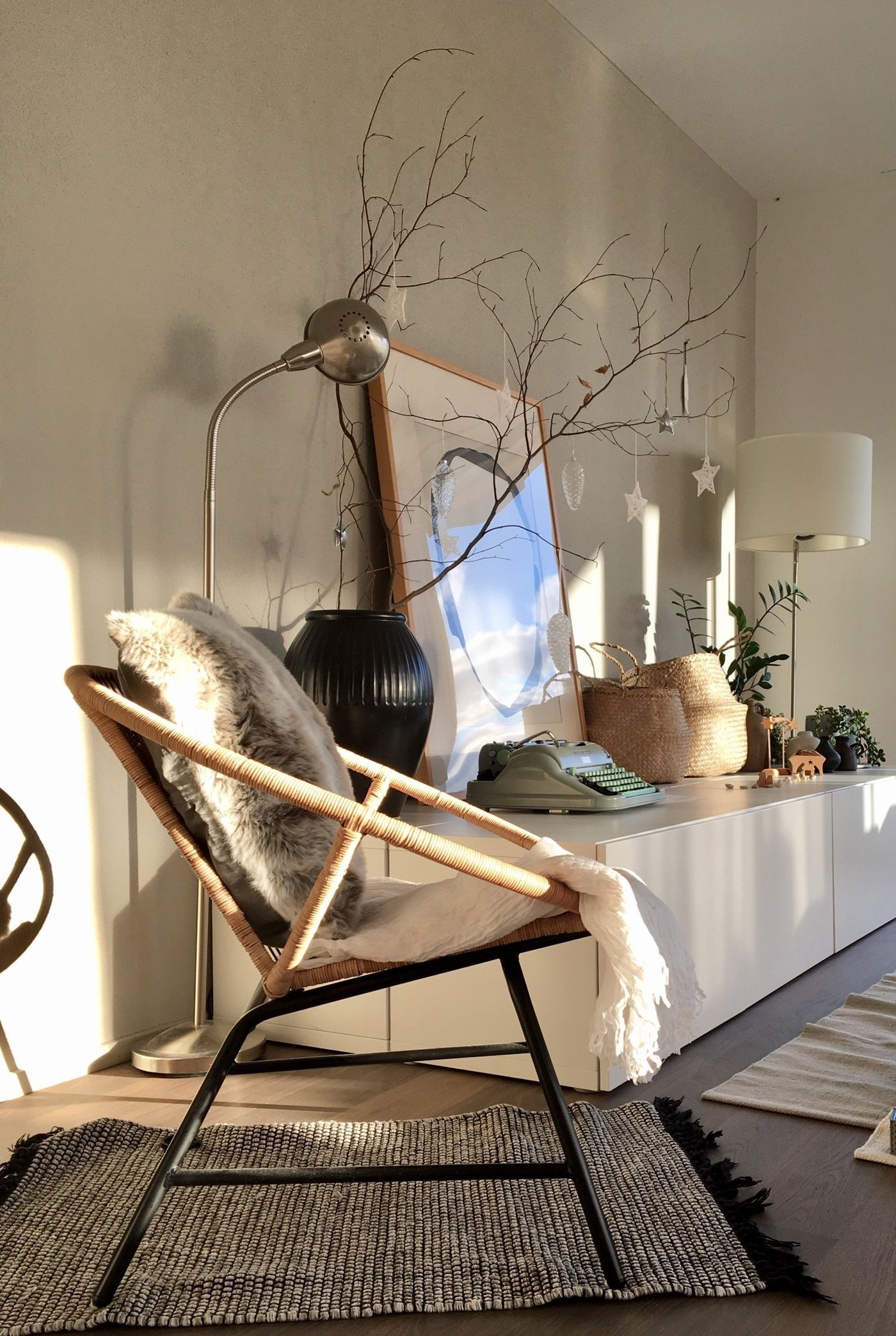 Ikea Besta