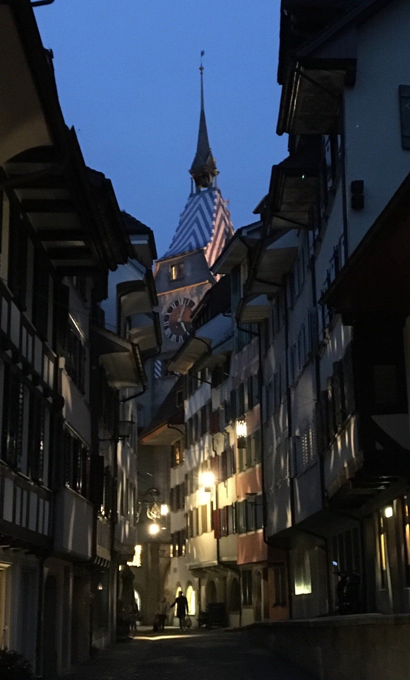 Zug