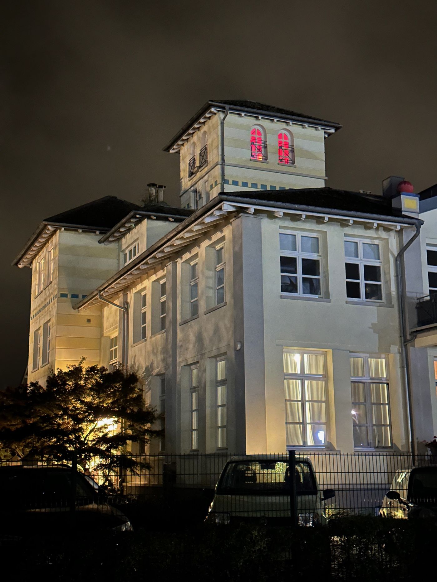 Turm