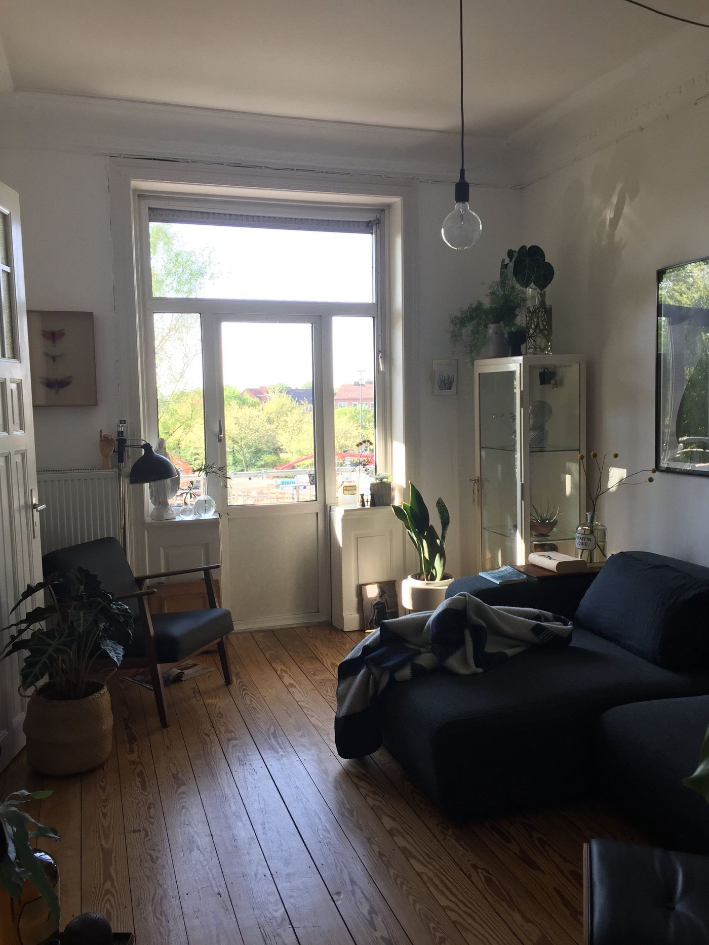 Ikea Stuhl