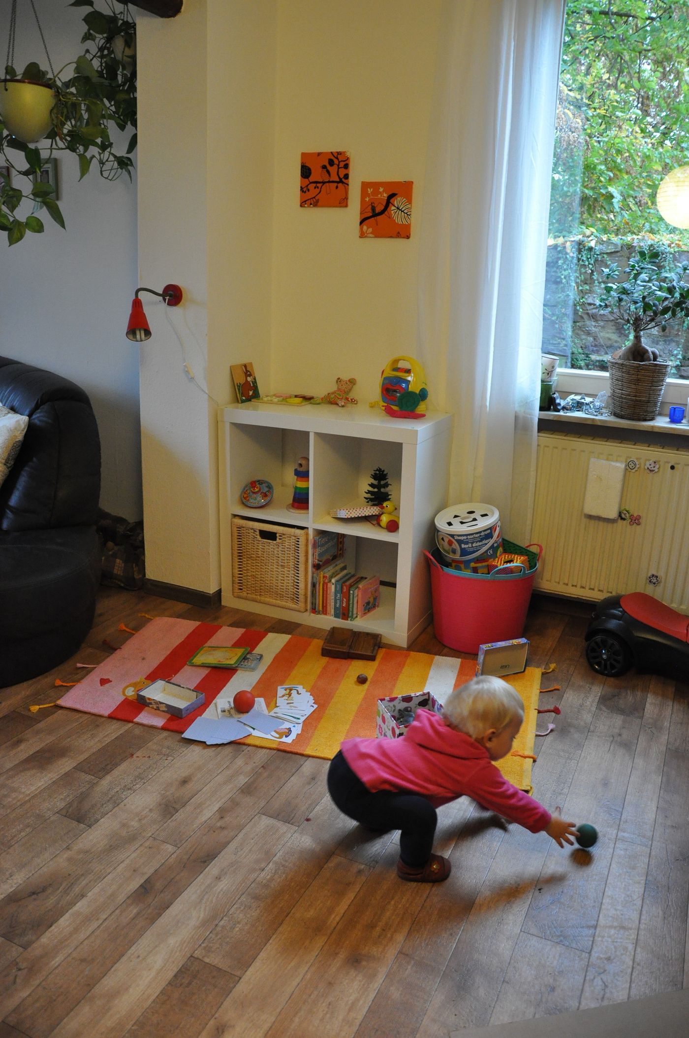 Die schönsten Ideen für die Spielecke - Seite 7