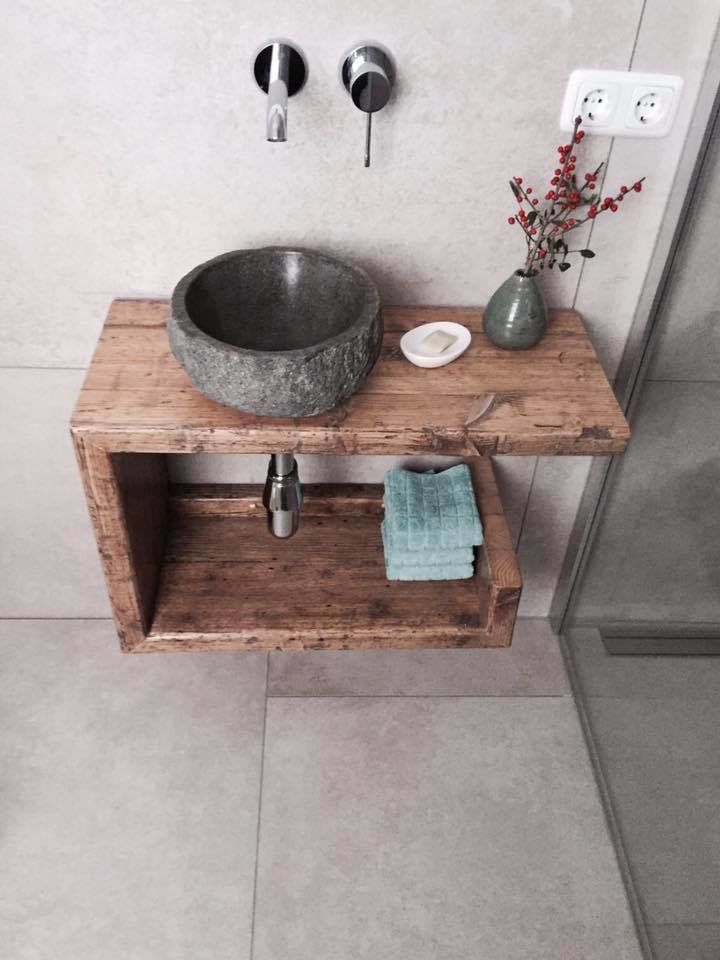 Die schönsten Einrichtungsideen für das Gäste WC - Seite 4