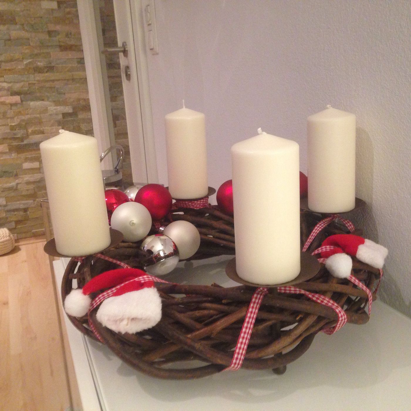 Advent DIY