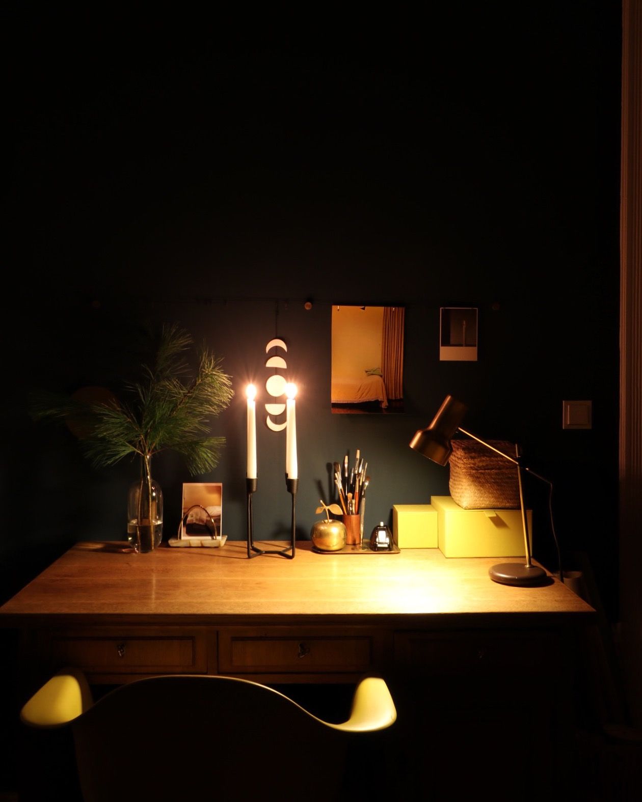 Zimmer einrichten: die perfekte Zimmergestaltung - Seite 4