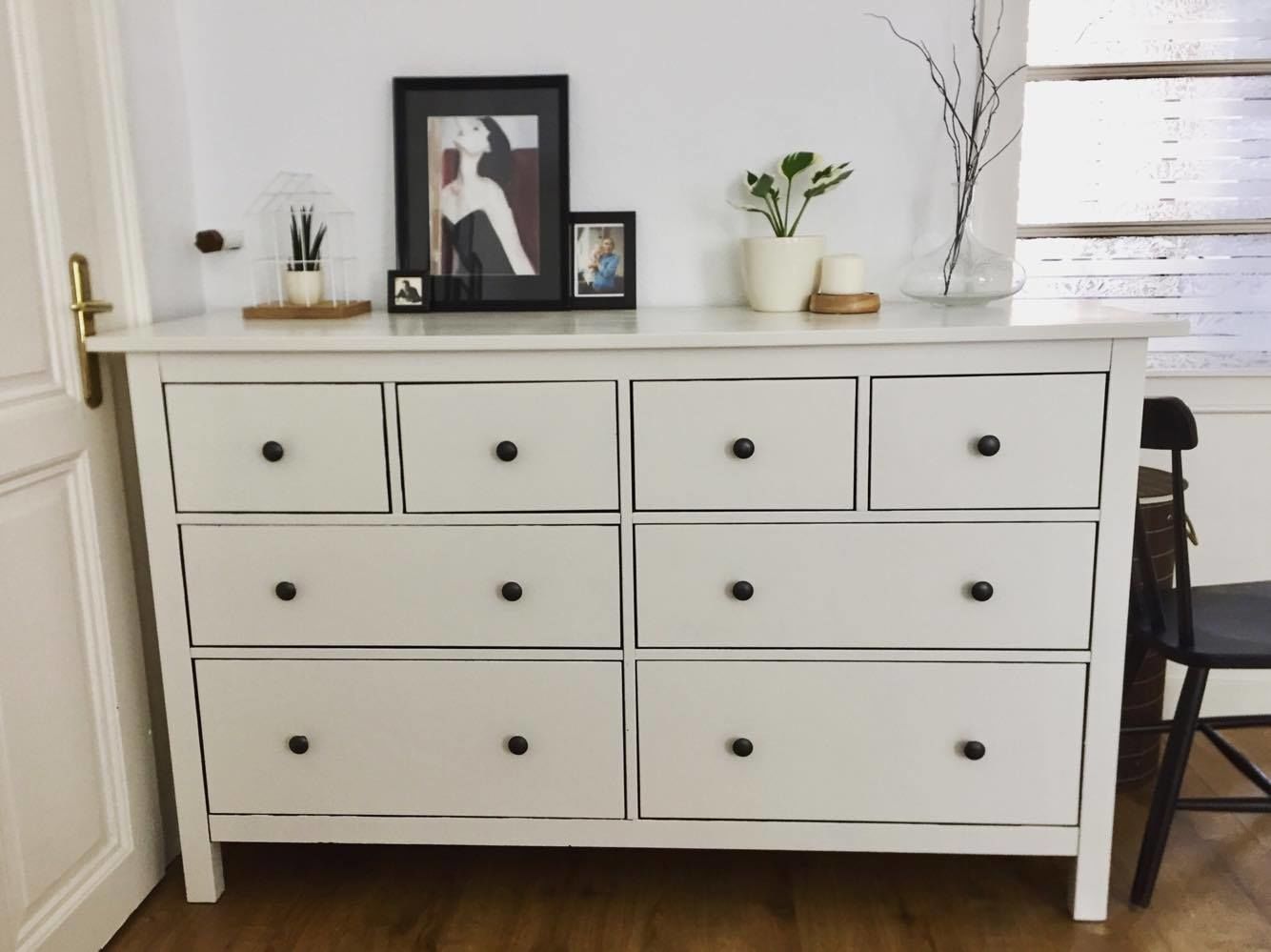 Die Schonsten Ideen Mit Der Ikea Hemnes Serie Seite 24