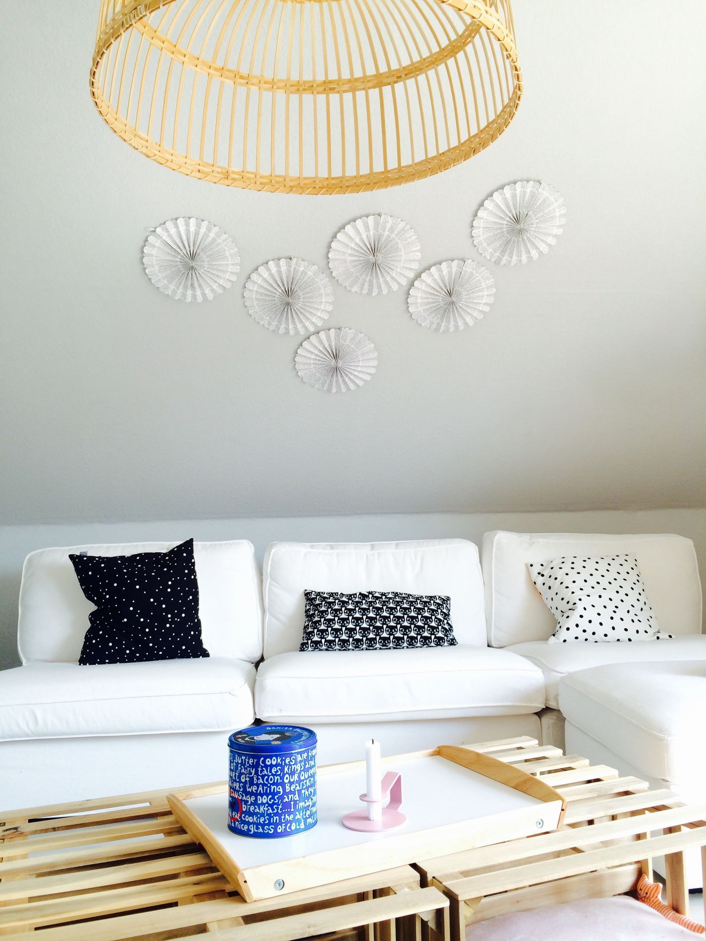 Ikea KIVIK Sofa