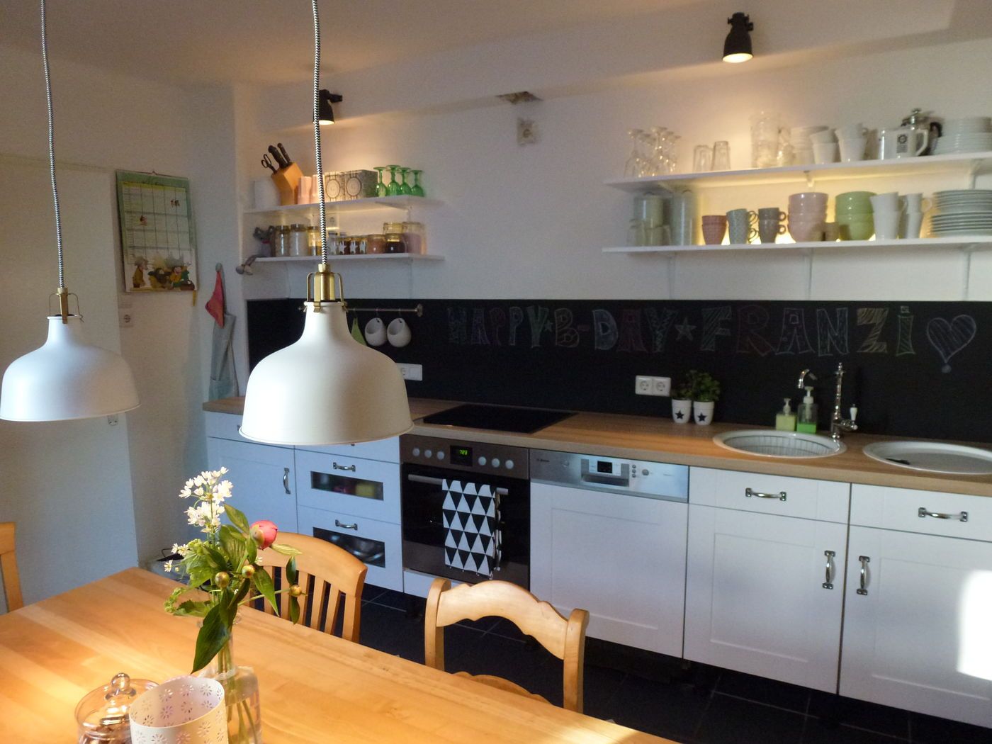 Küche: Ideen zum Einrichten - Seite 48