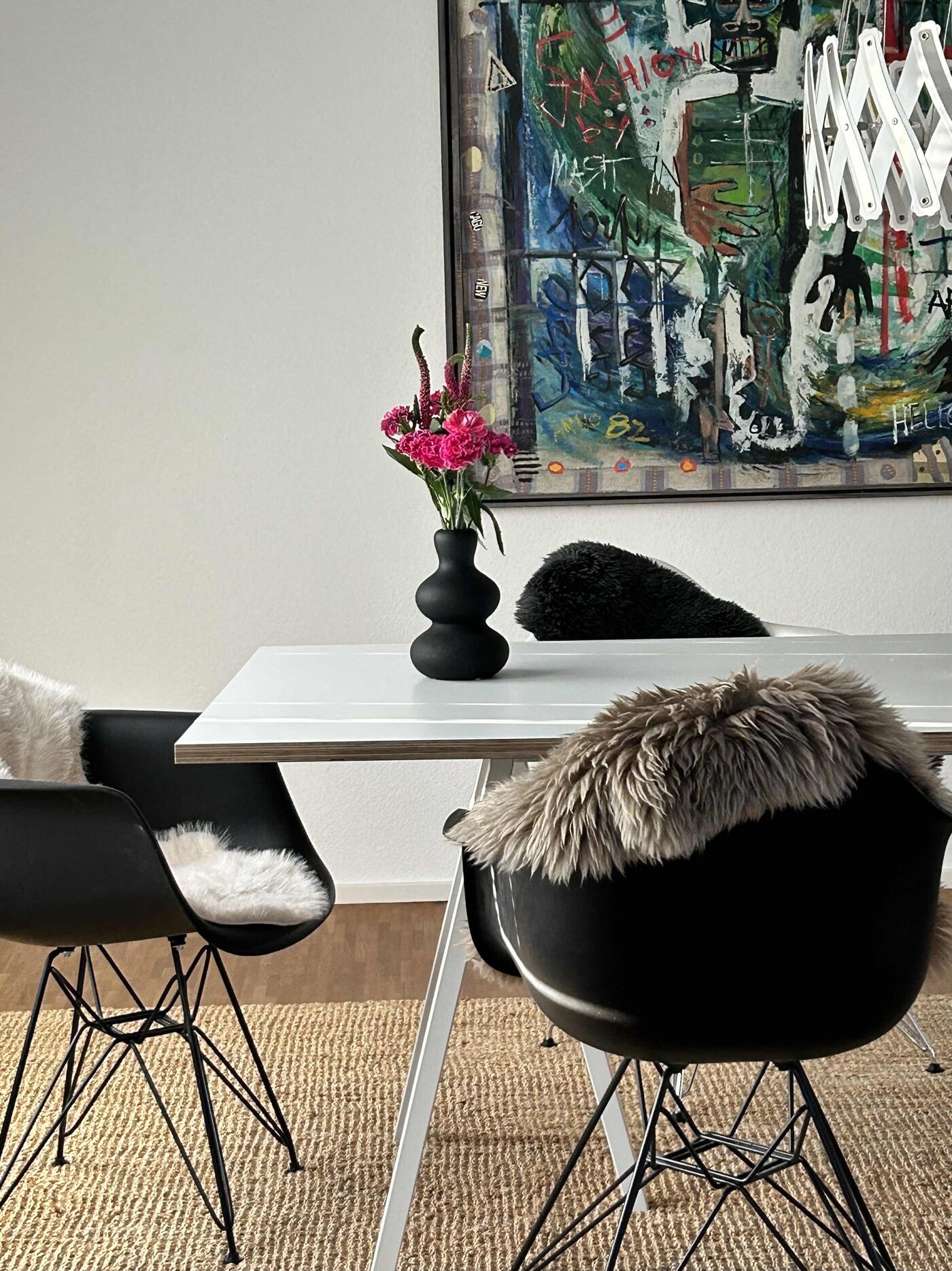 Charles &amp; Ray Eames