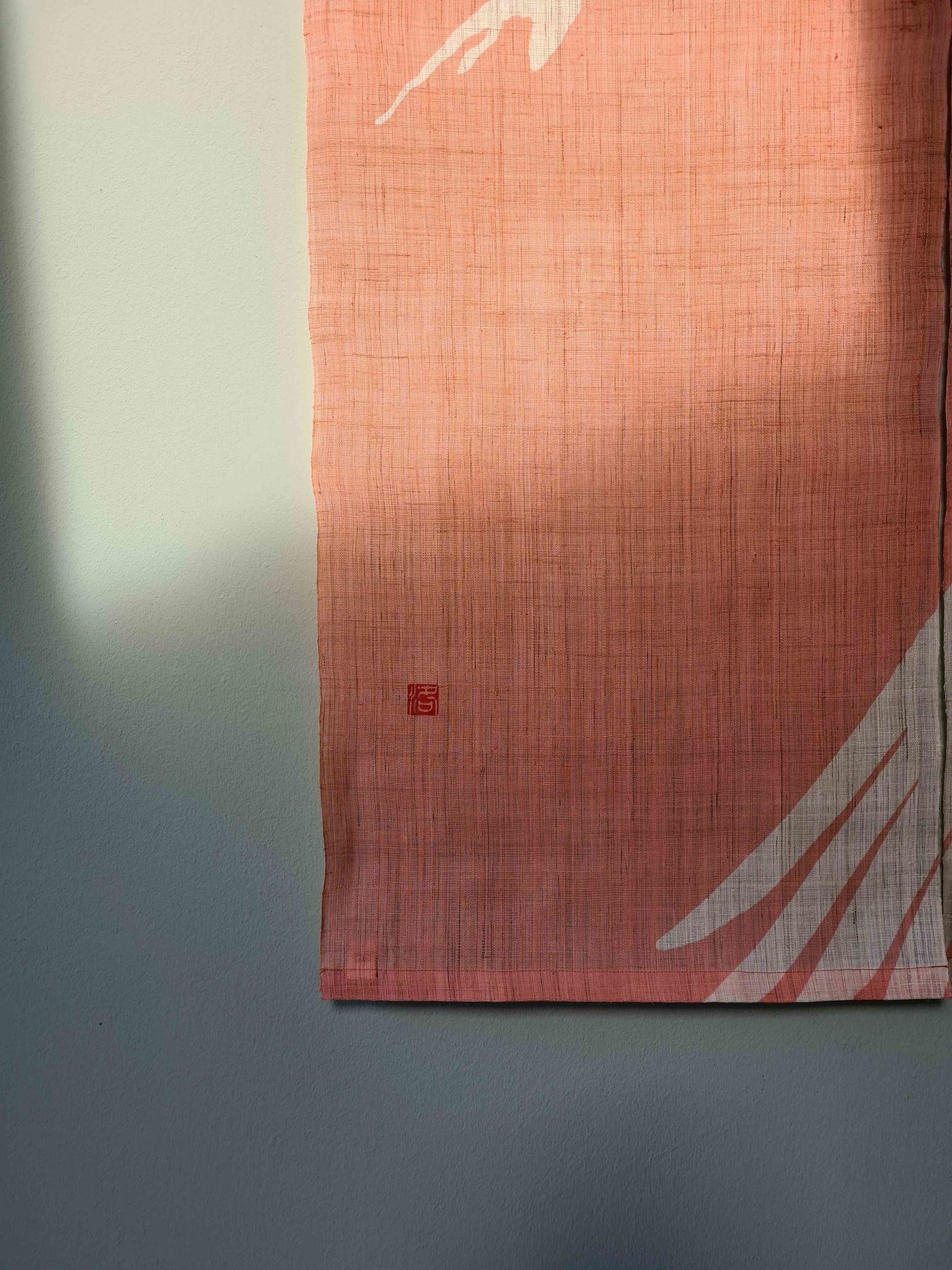 Wandbehang