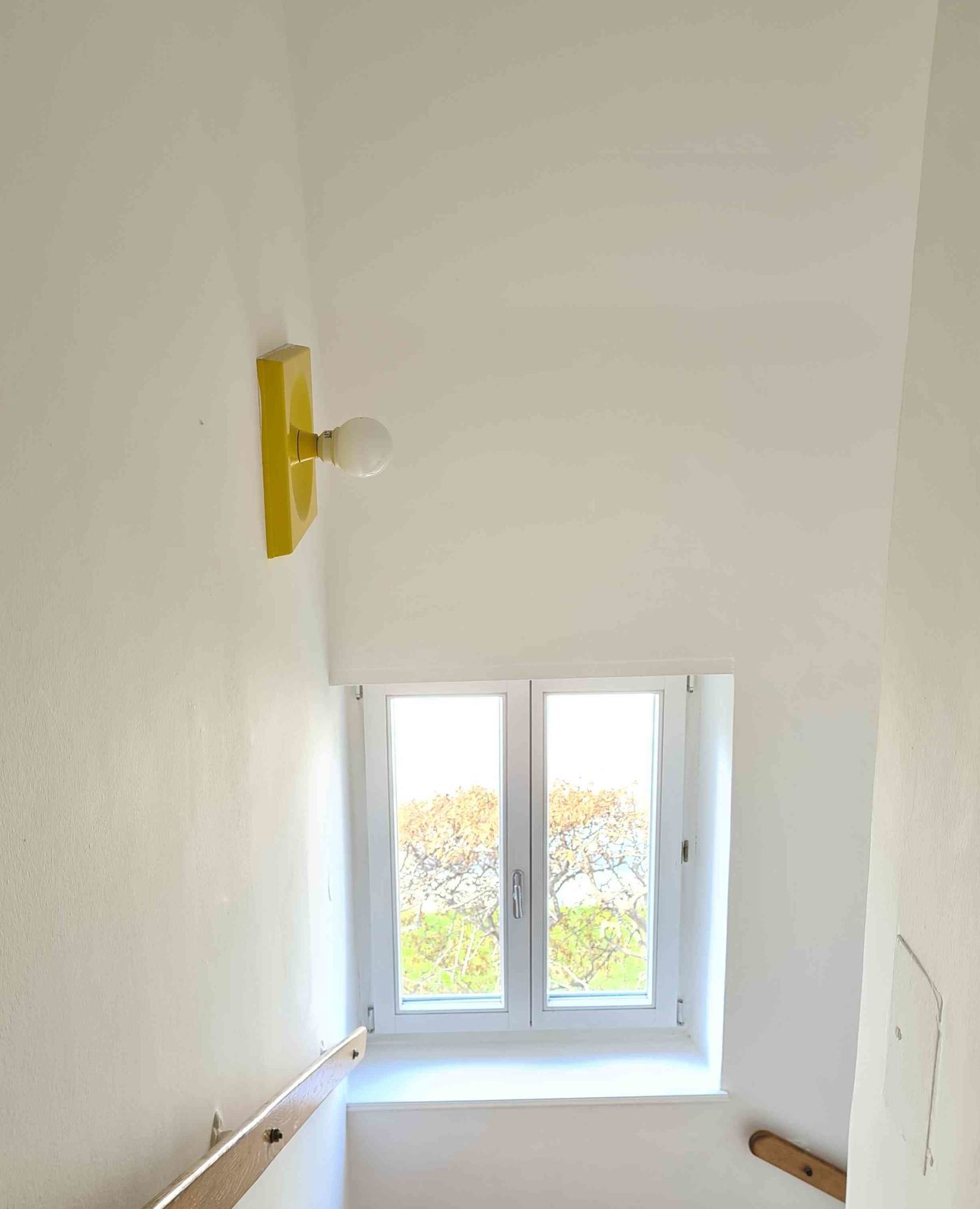 Treppe