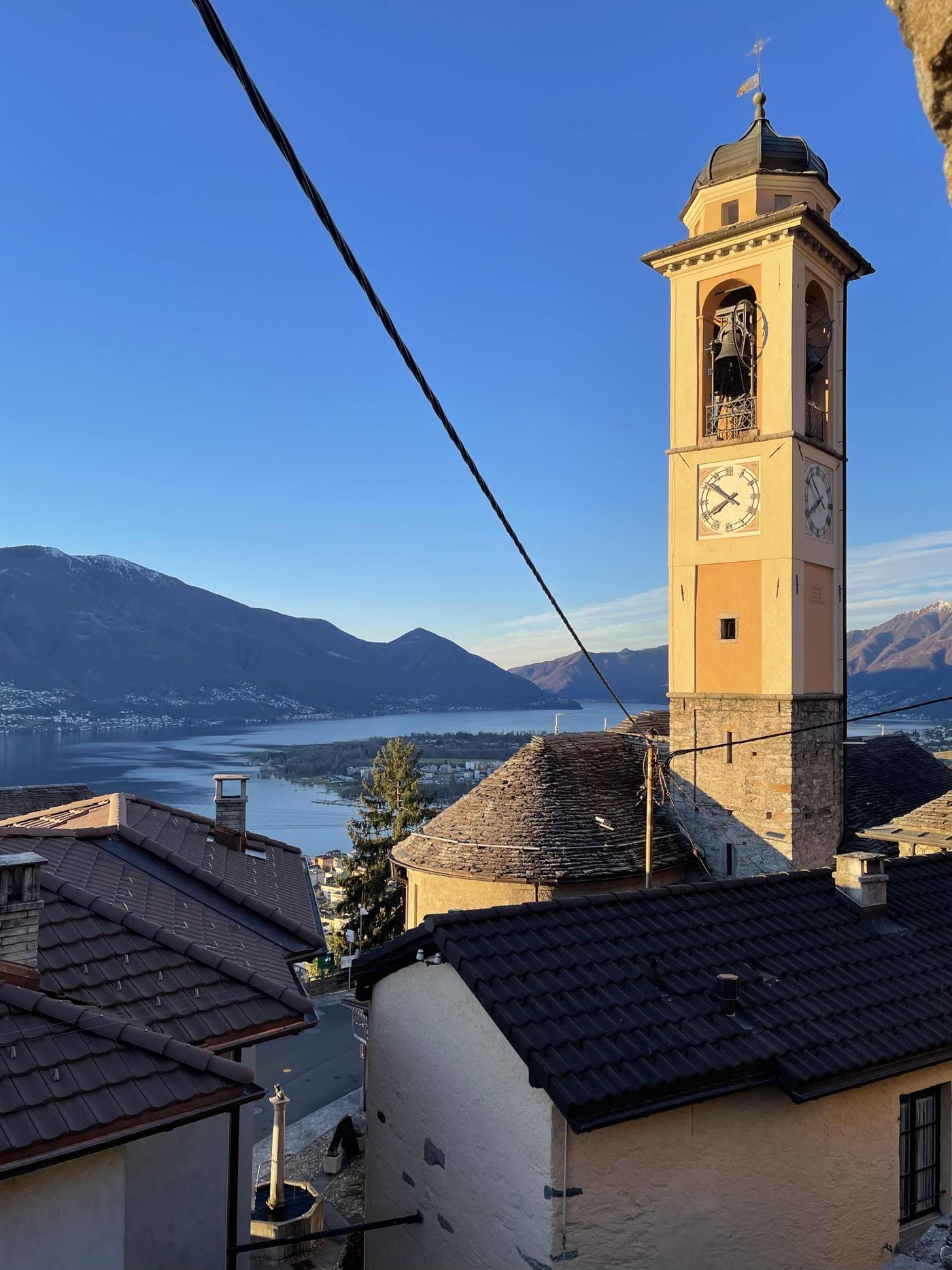 tessin