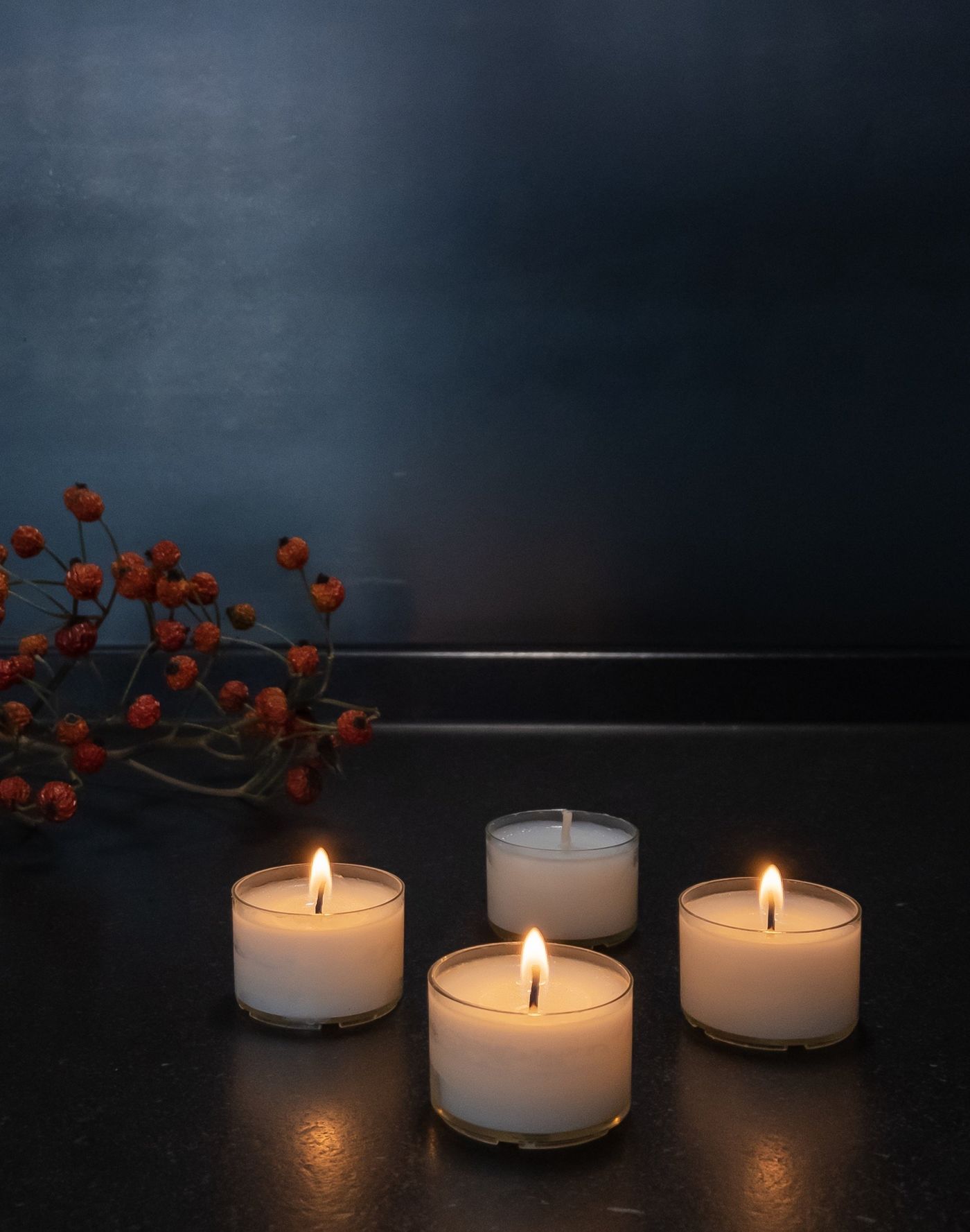 Last-Minute-Adventskranz