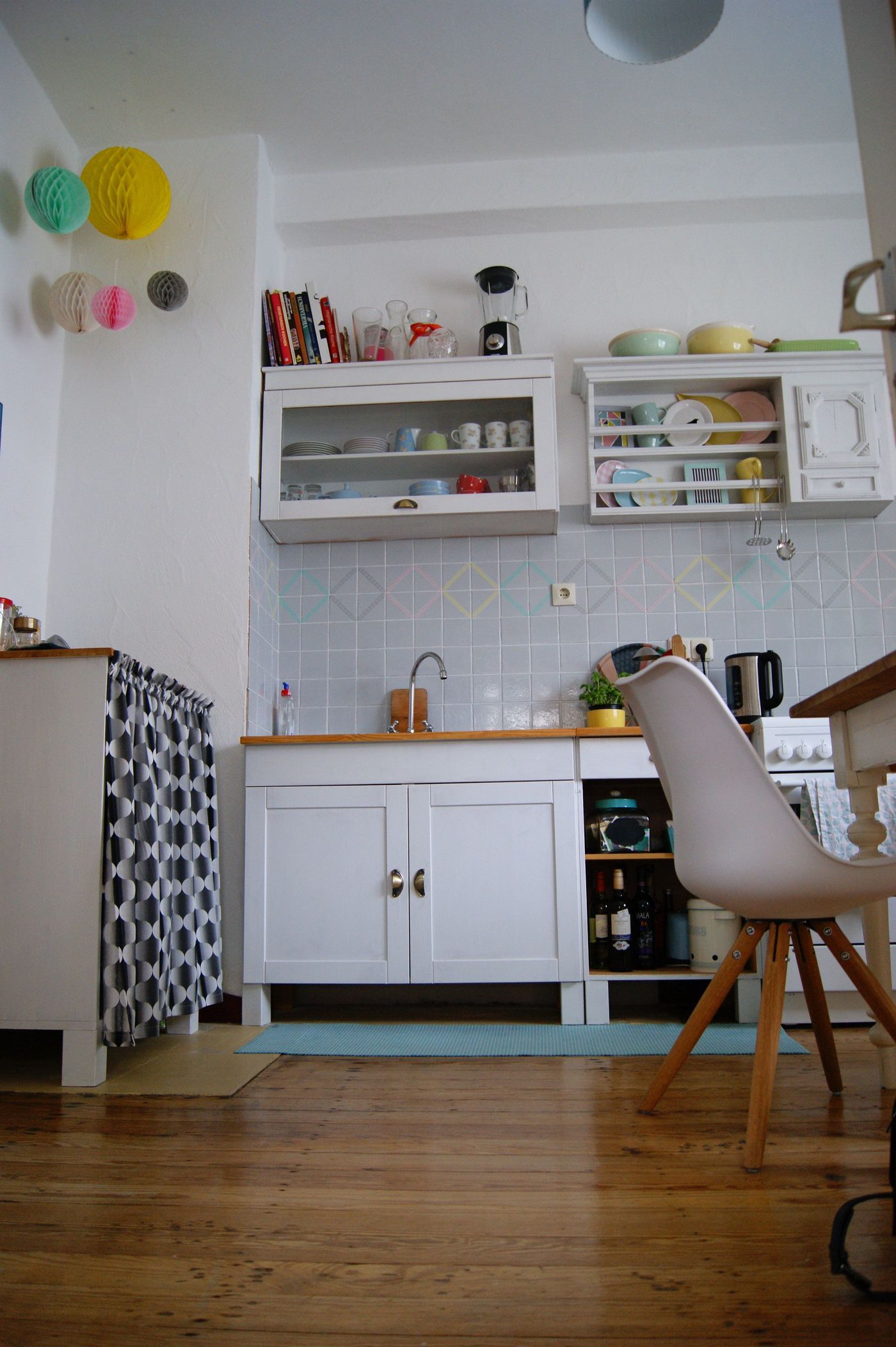 Die schönsten Retro Küchen - Seite 6