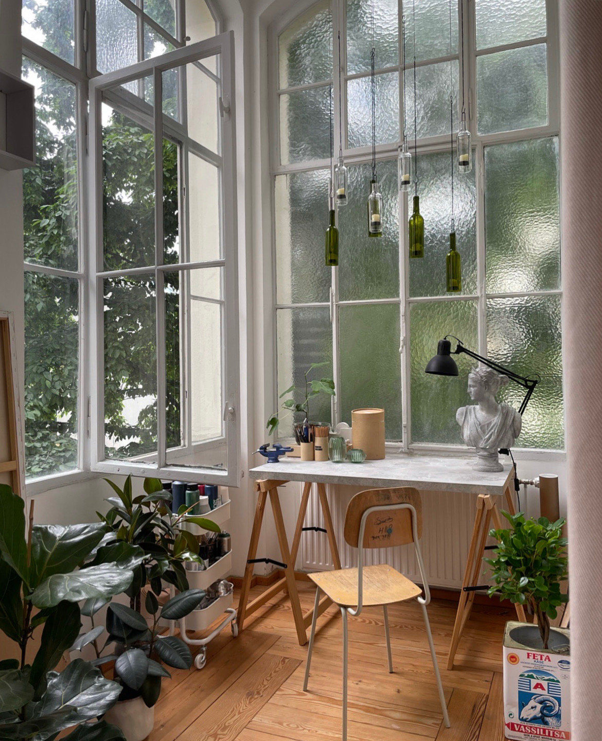 Atelier