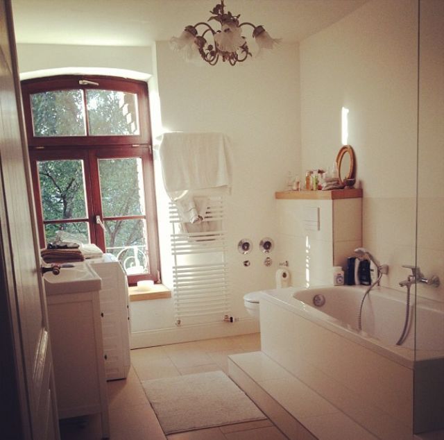 Badezimmer Deko: Die schönsten Ideen - Seite 13