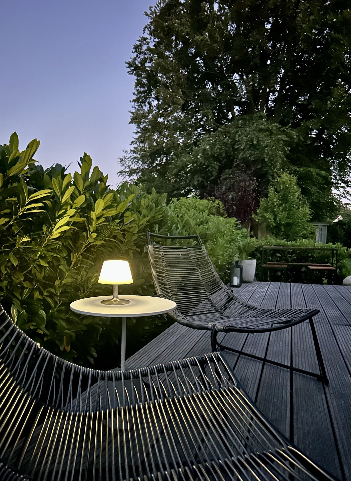 Sommerabend