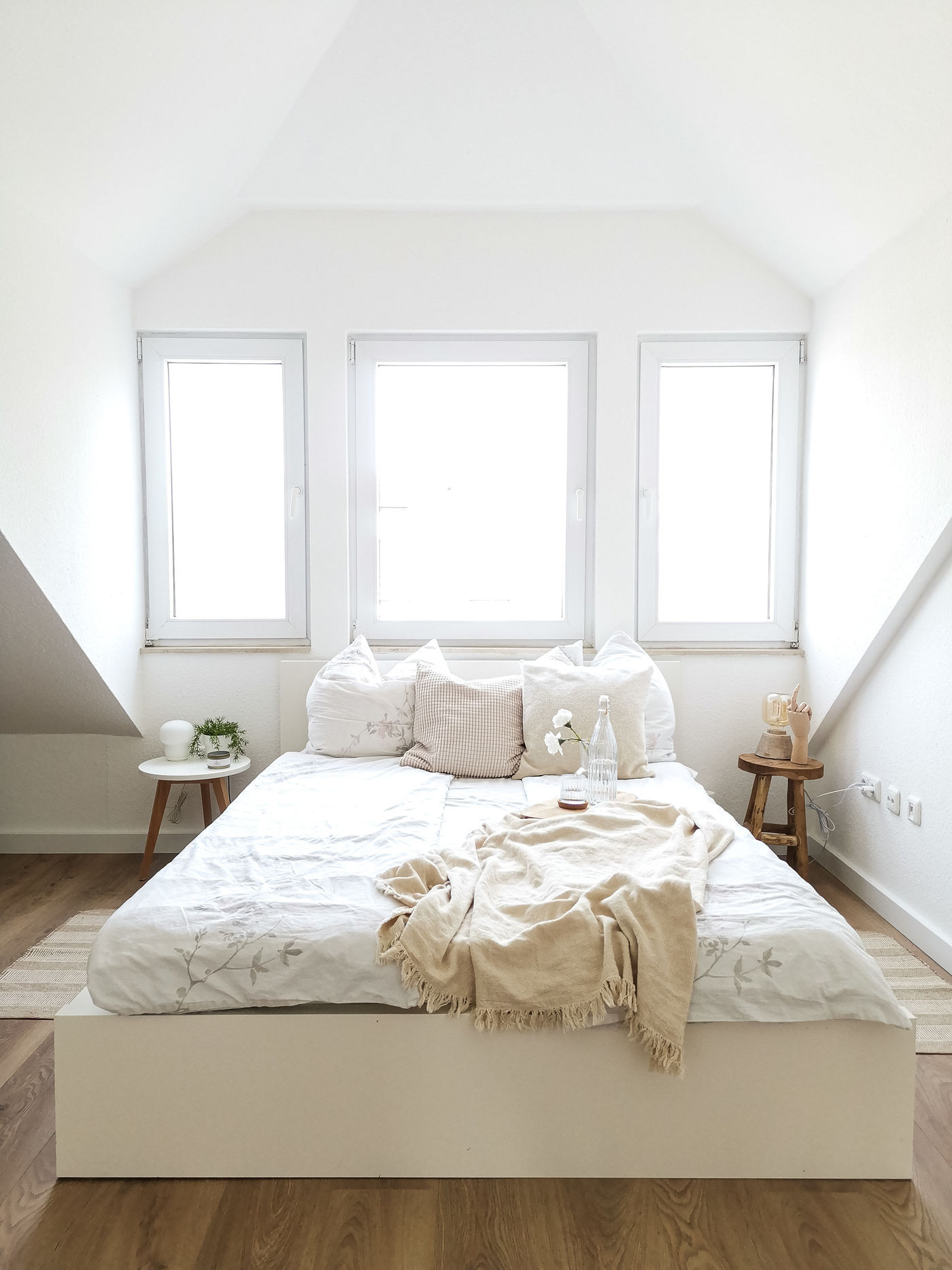 die schönsten ideen für dein ikea schlafzimmer - seite 5